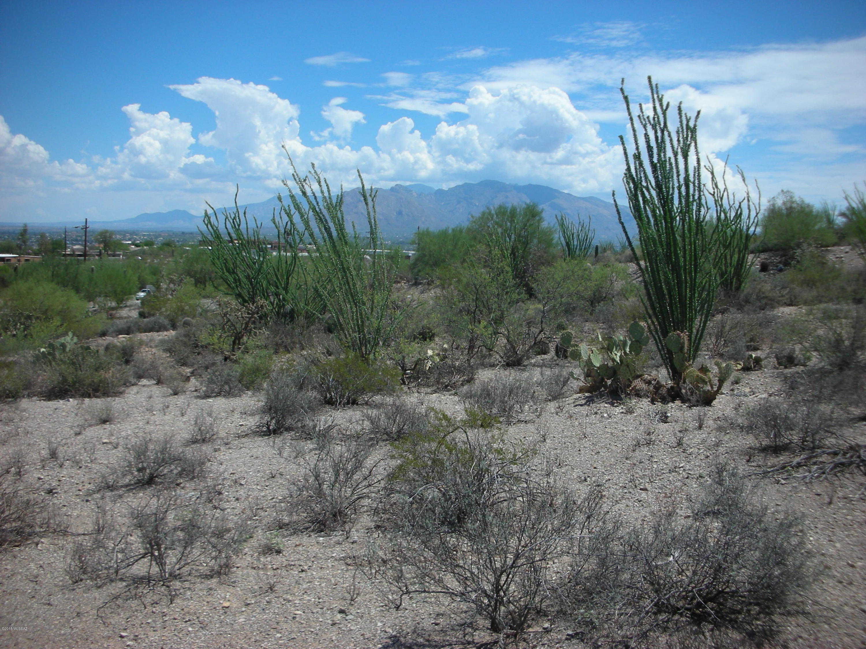 Del Cerro Estates (1-26) - Land