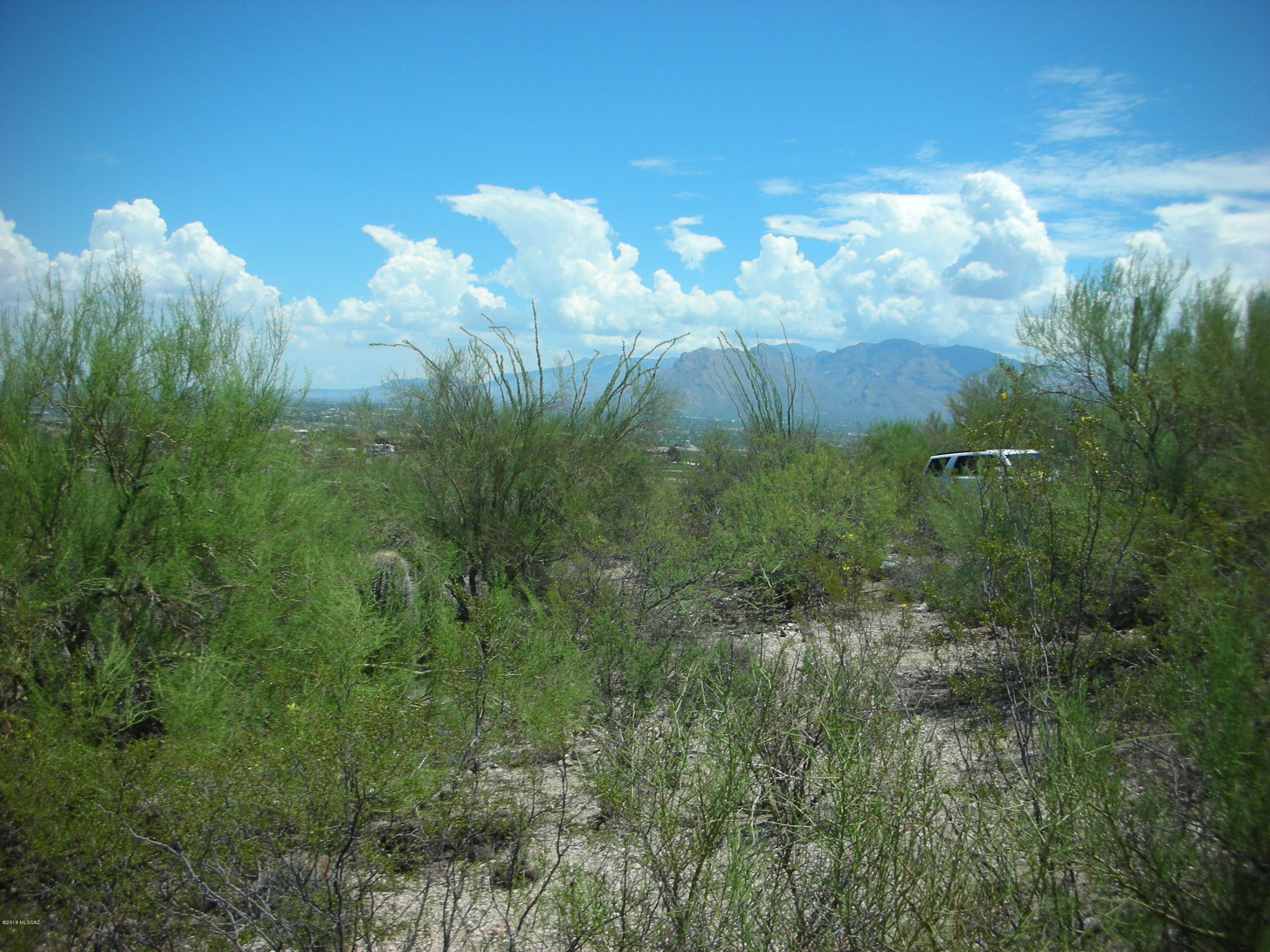 Del Cerro Estates (1-26) - Land