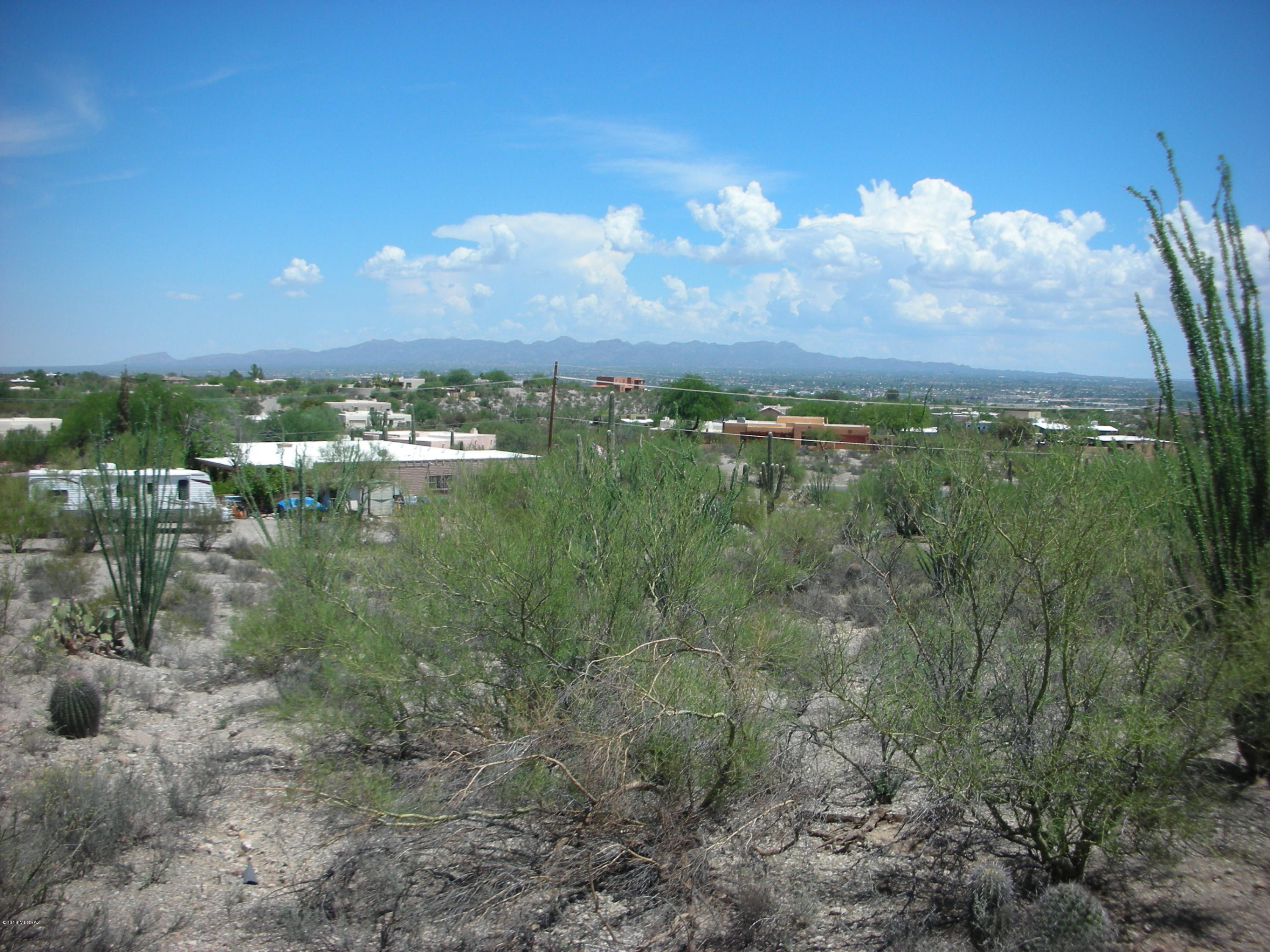 Del Cerro Estates (1-26) - Land