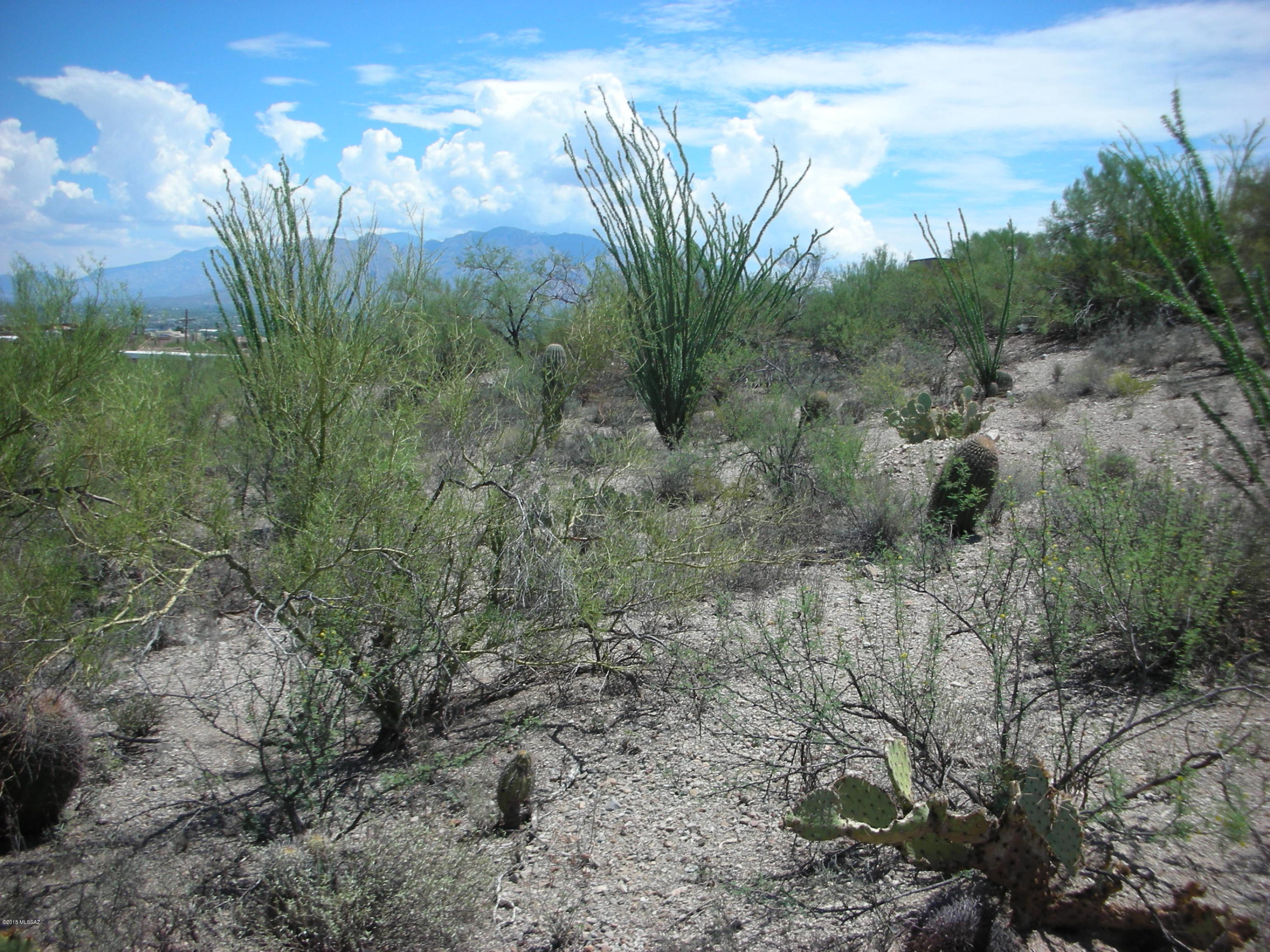 Del Cerro Estates (1-26) - Land