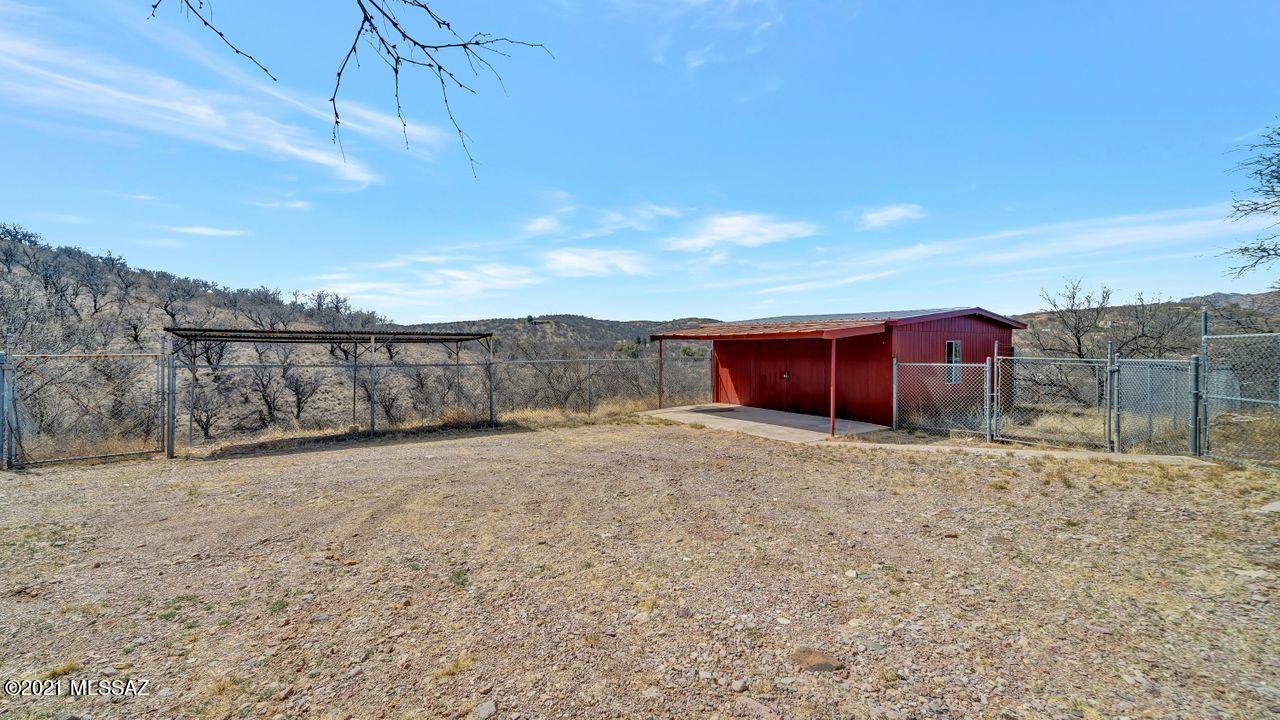 Rio Rico Estates 13 - Residential