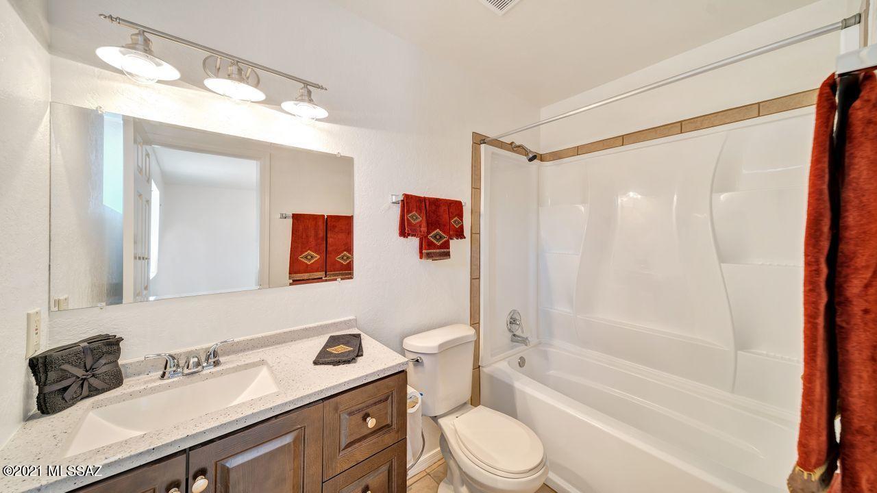 Rio Rico Estates 13 - Residential