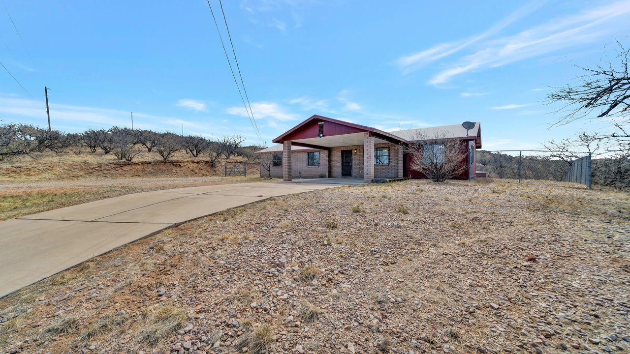 Rio Rico Estates 13 - Residential