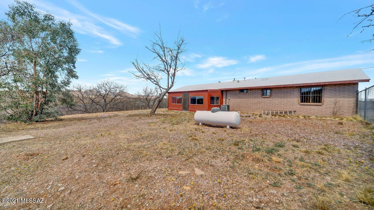 Rio Rico Estates 13 - Residential