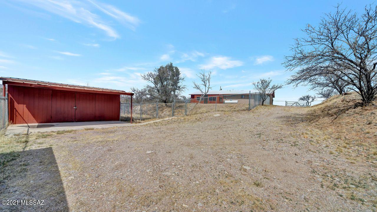 Rio Rico Estates 13 - Residential