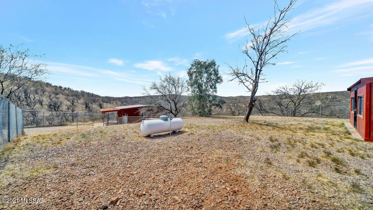 Rio Rico Estates 13 - Residential