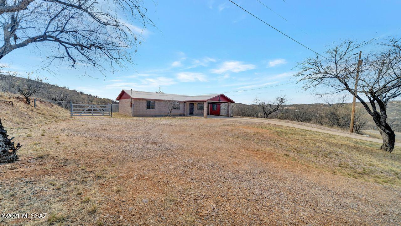 Rio Rico Estates 13 - Residential