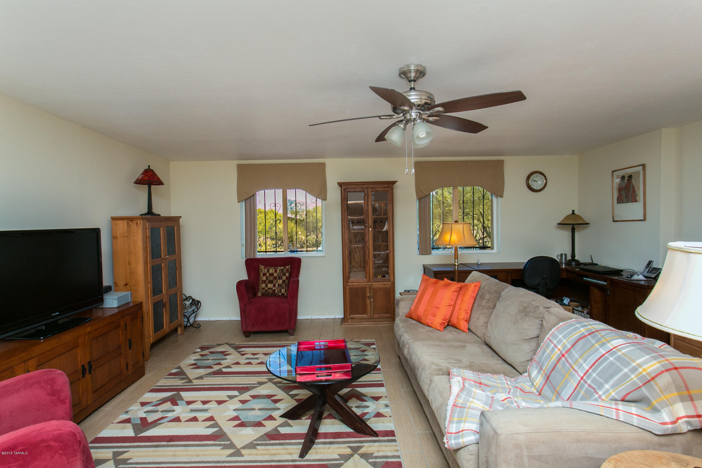 Rancho Del Este (1-128) - Residential