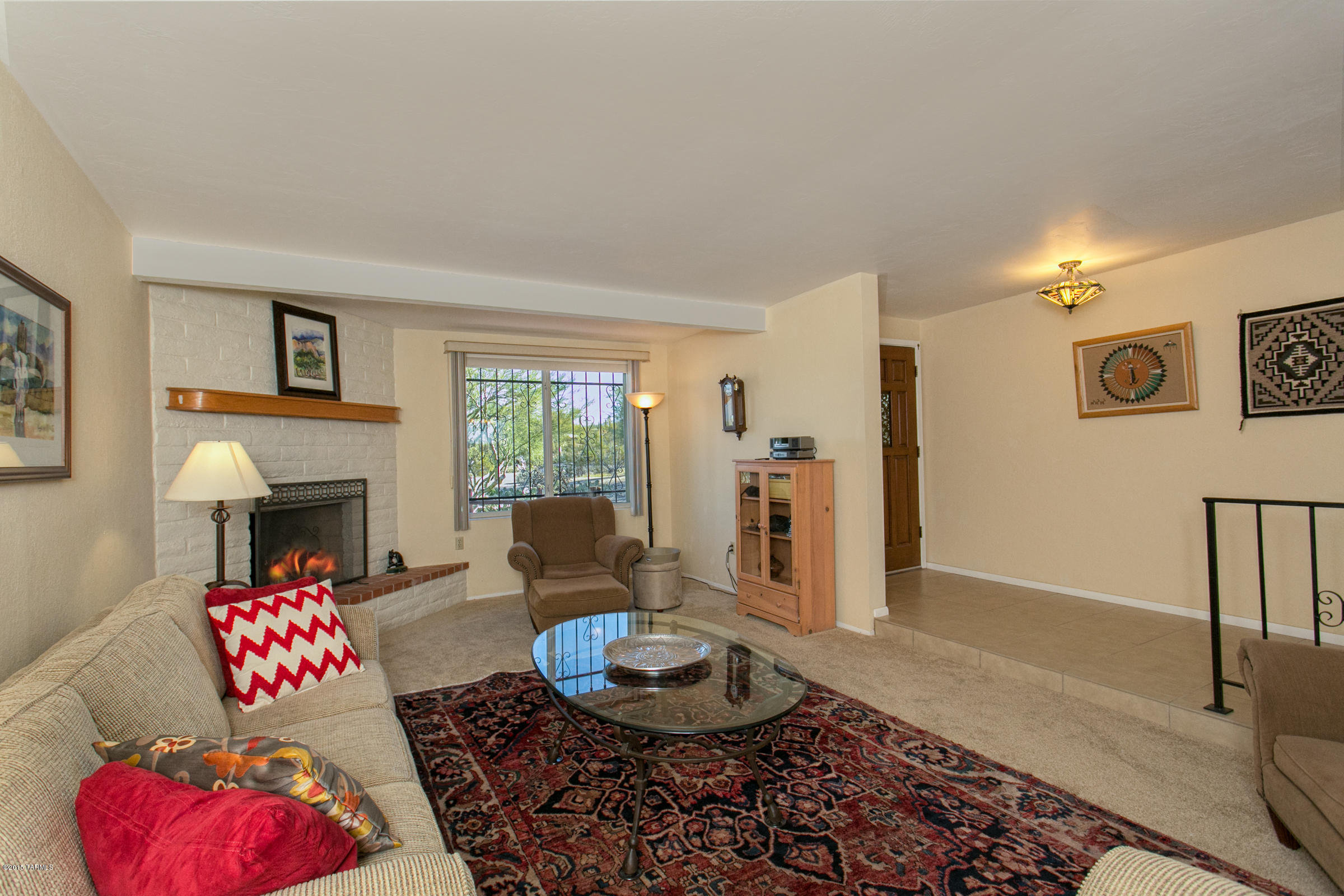 Rancho Del Este (1-128) - Residential