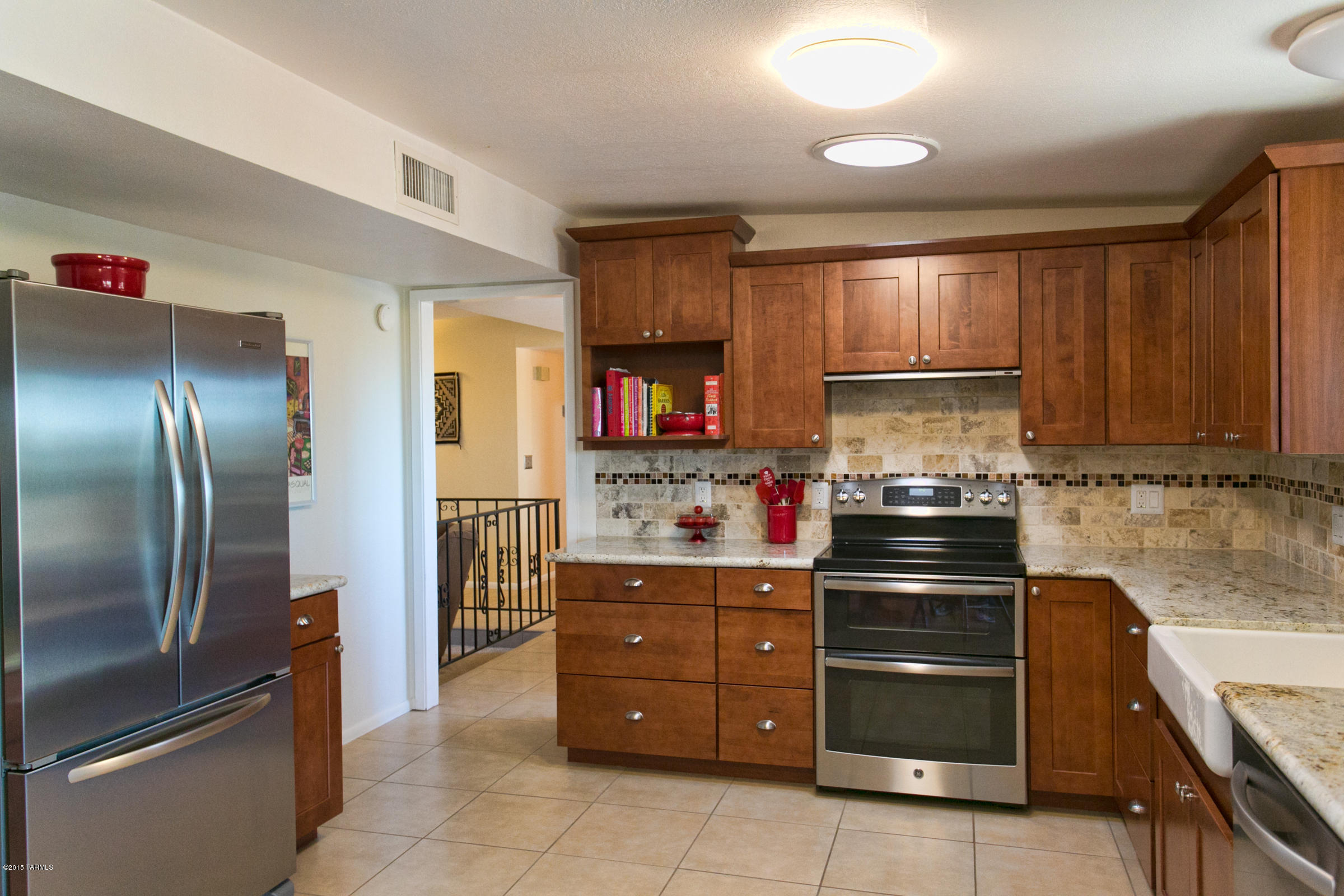 Rancho Del Este (1-128) - Residential