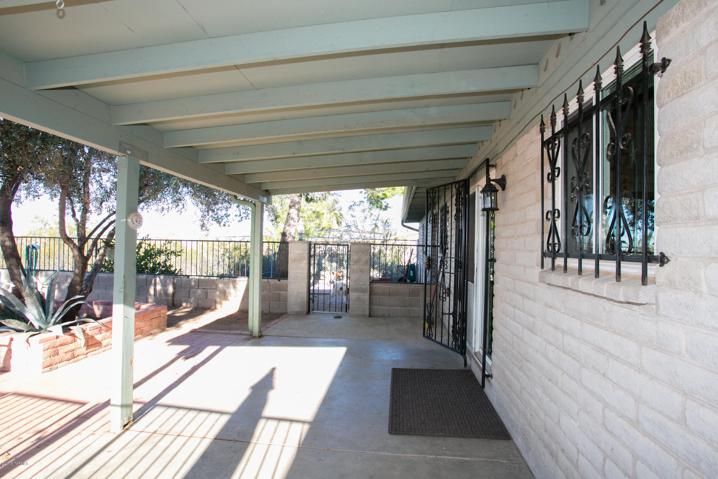 Rancho Del Este (1-128) - Residential