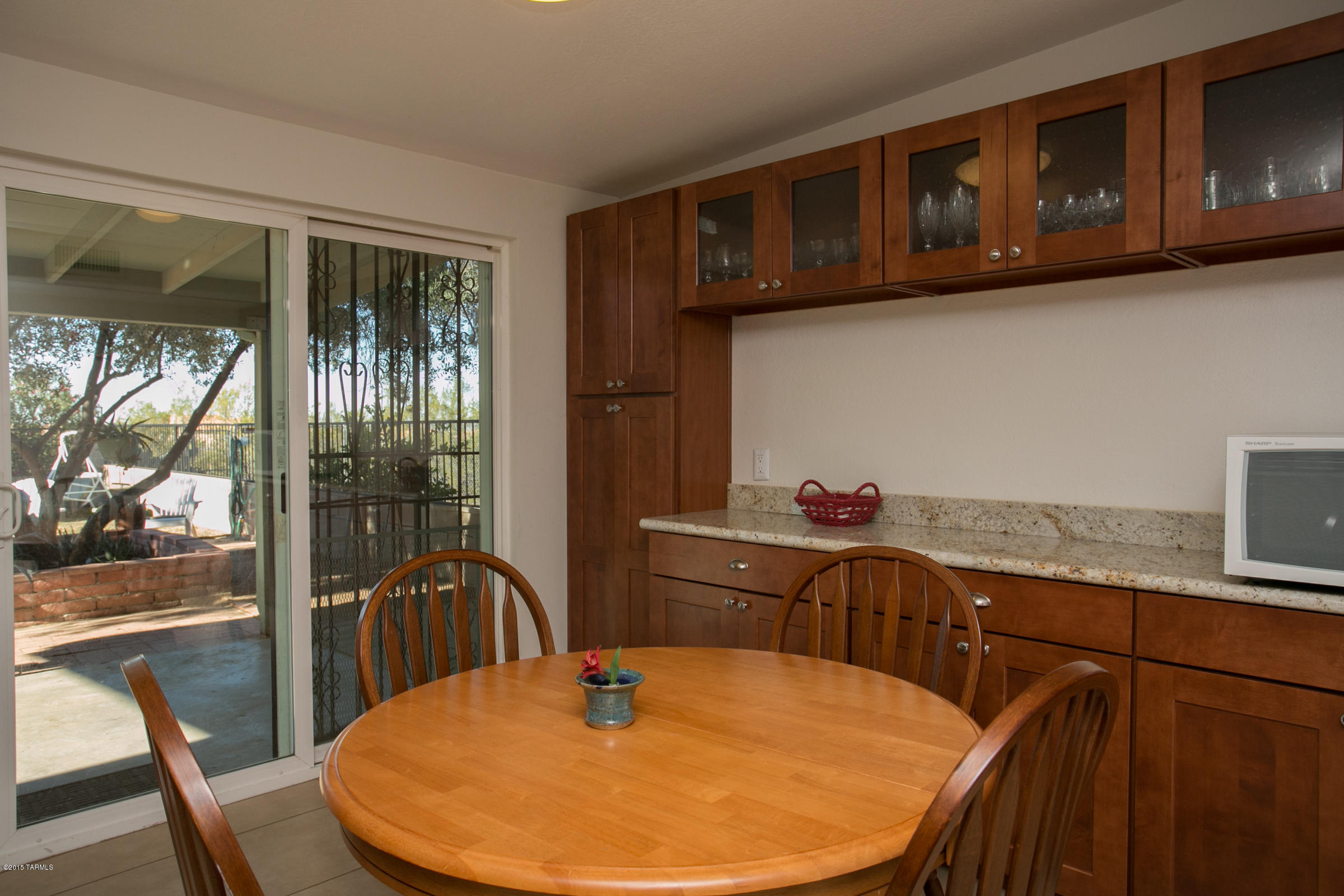 Rancho Del Este (1-128) - Residential