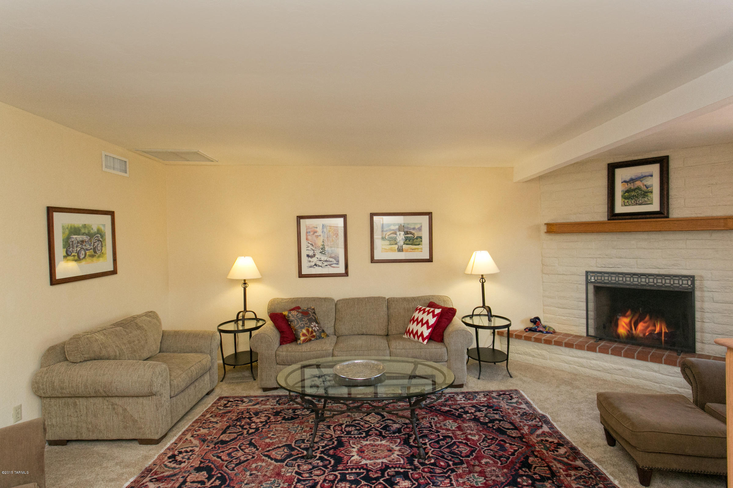 Rancho Del Este (1-128) - Residential