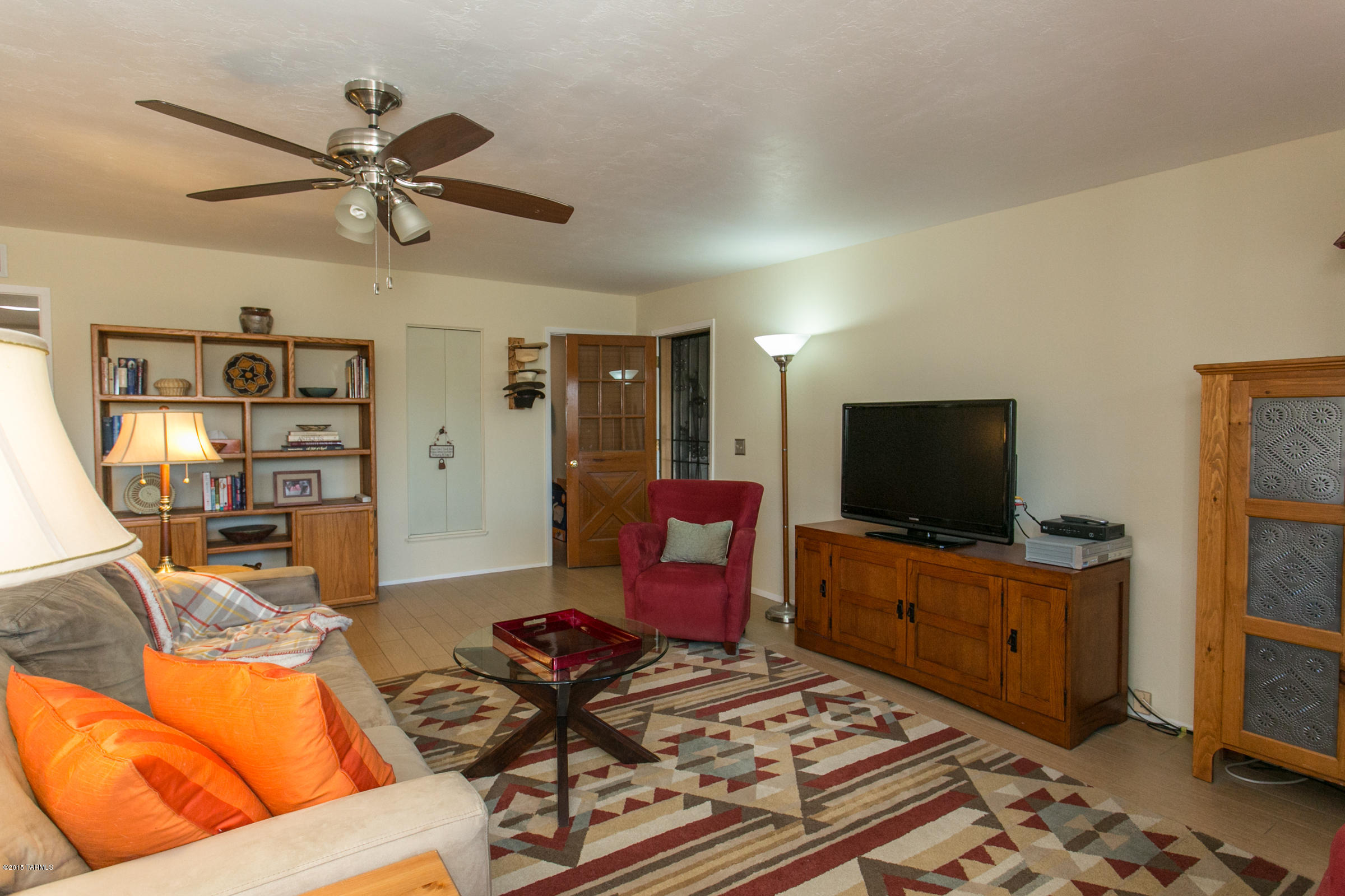 Rancho Del Este (1-128) - Residential