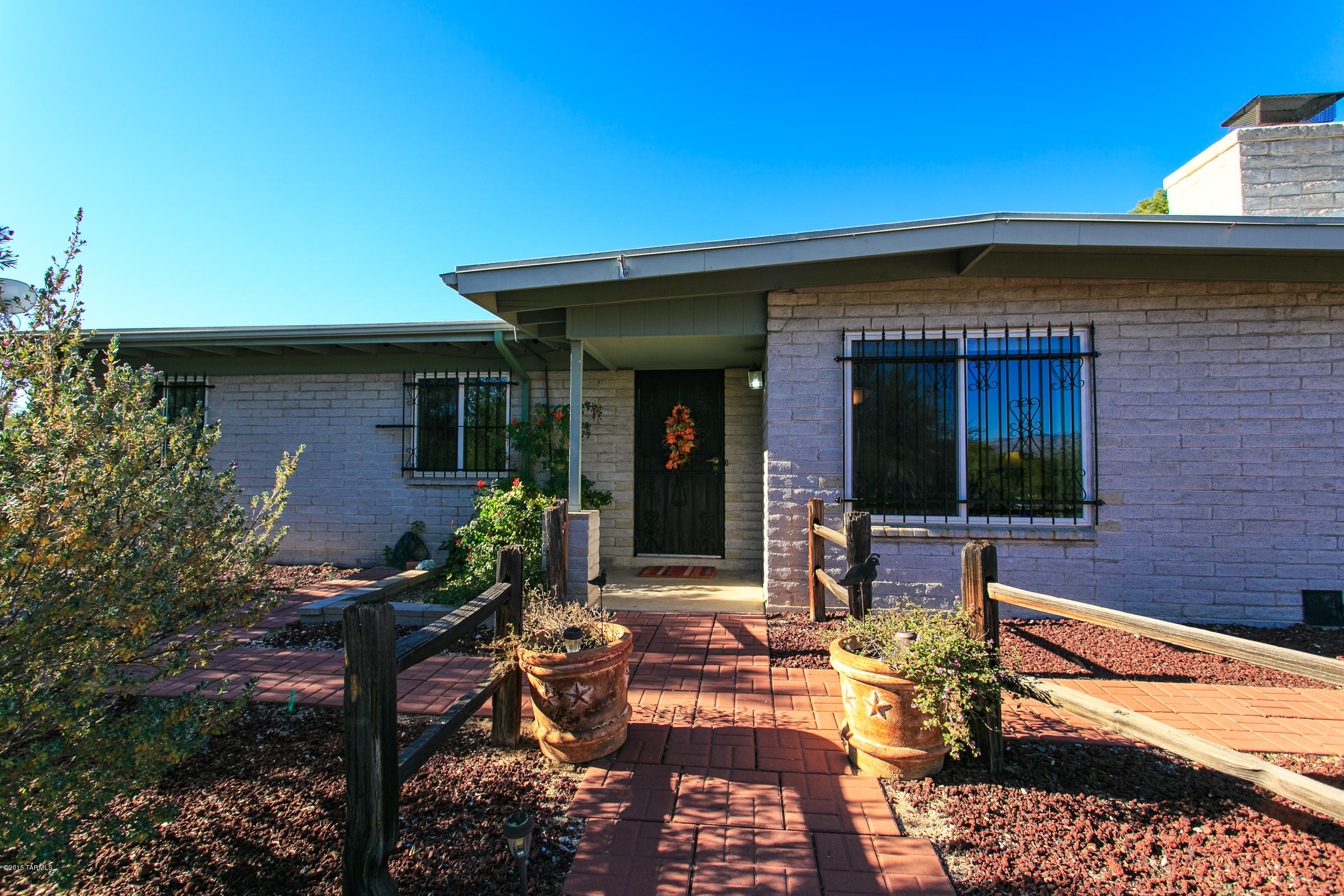 Rancho Del Este (1-128) - Residential