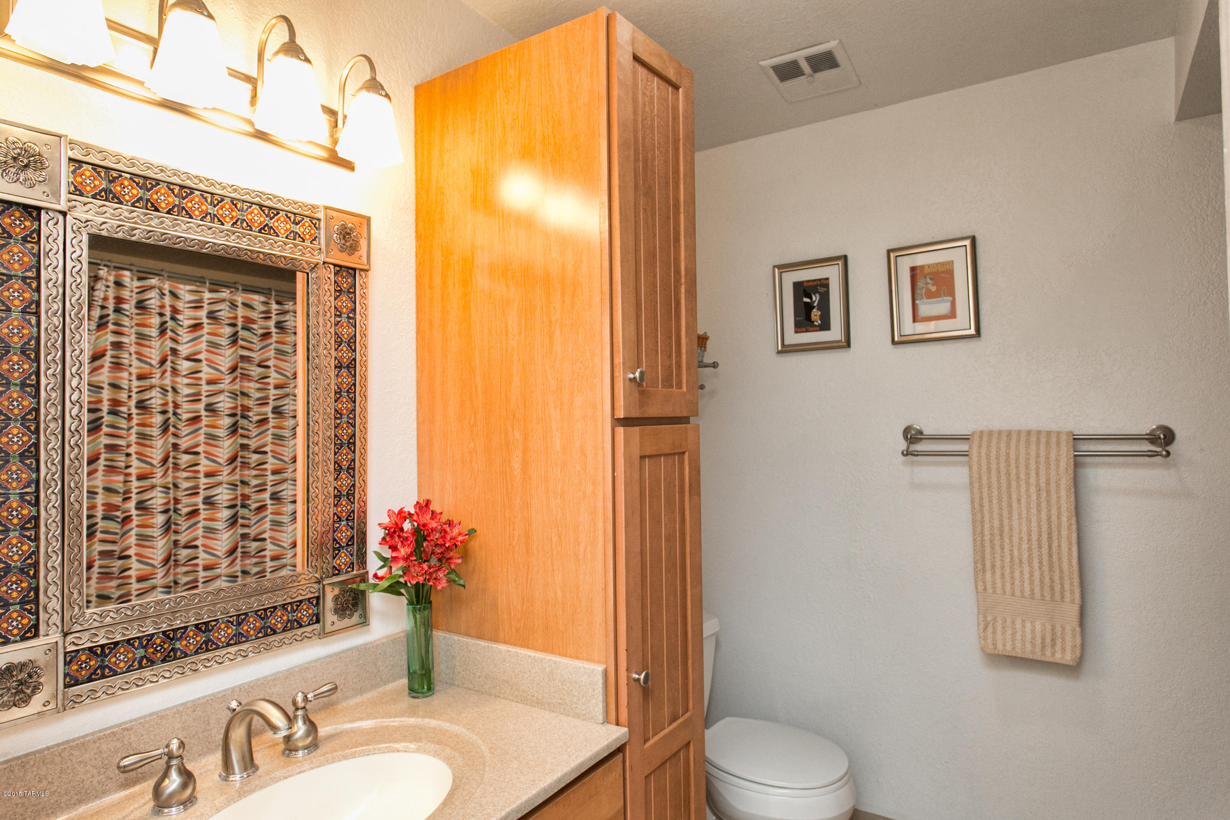 Rancho Del Este (1-128) - Residential