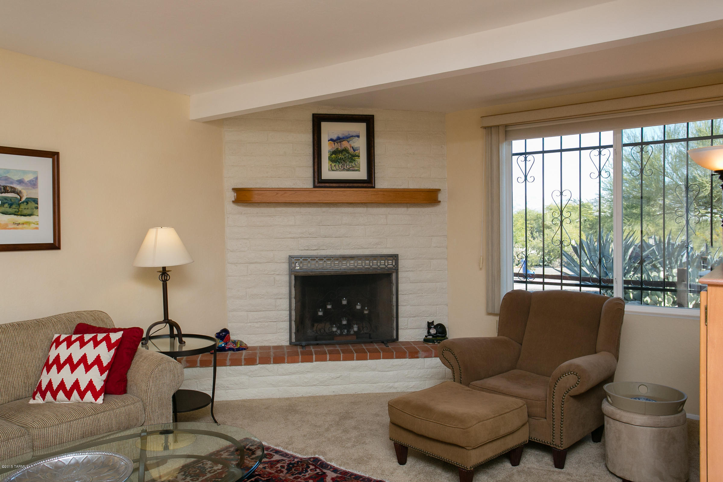Rancho Del Este (1-128) - Residential