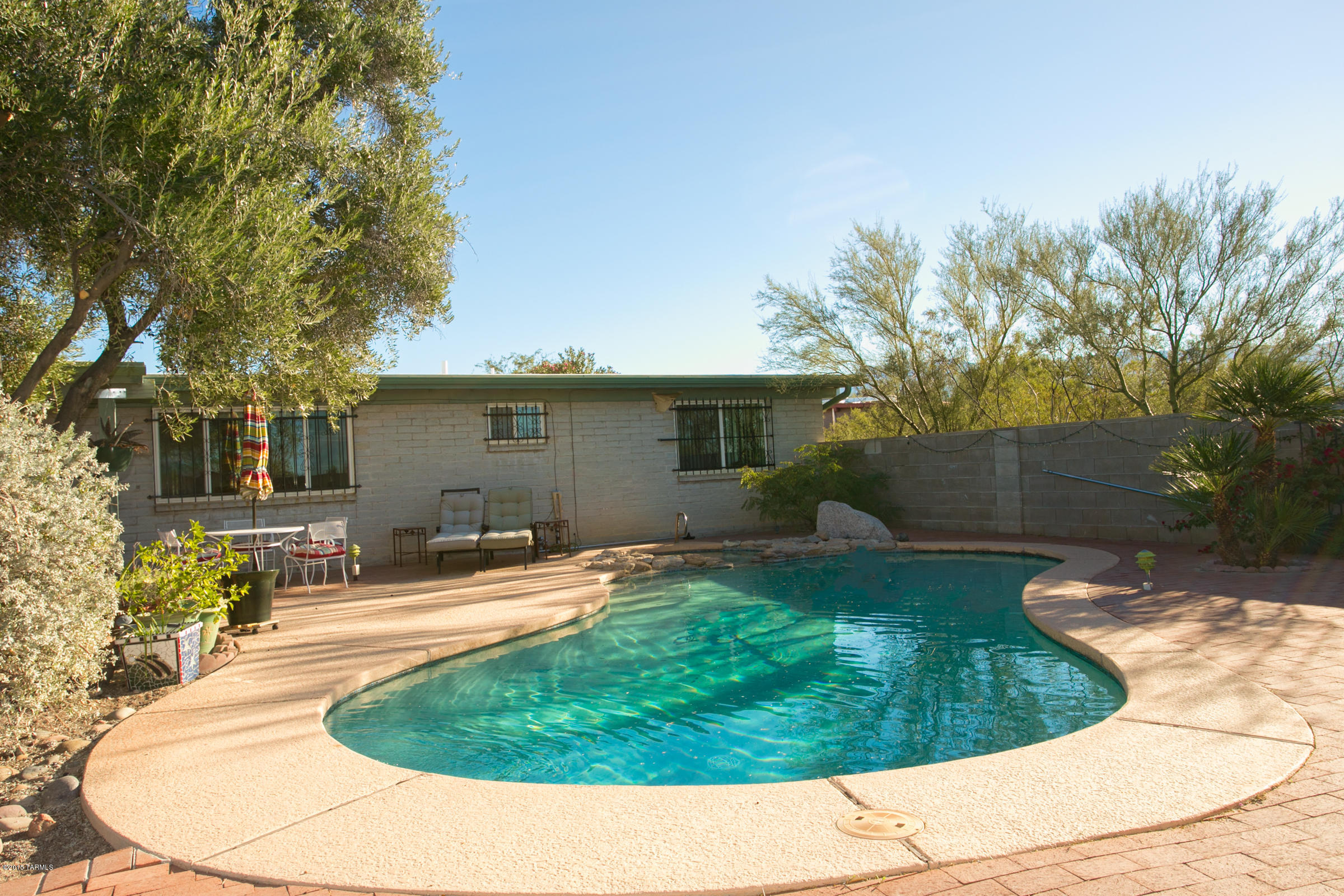 Rancho Del Este (1-128) - Residential
