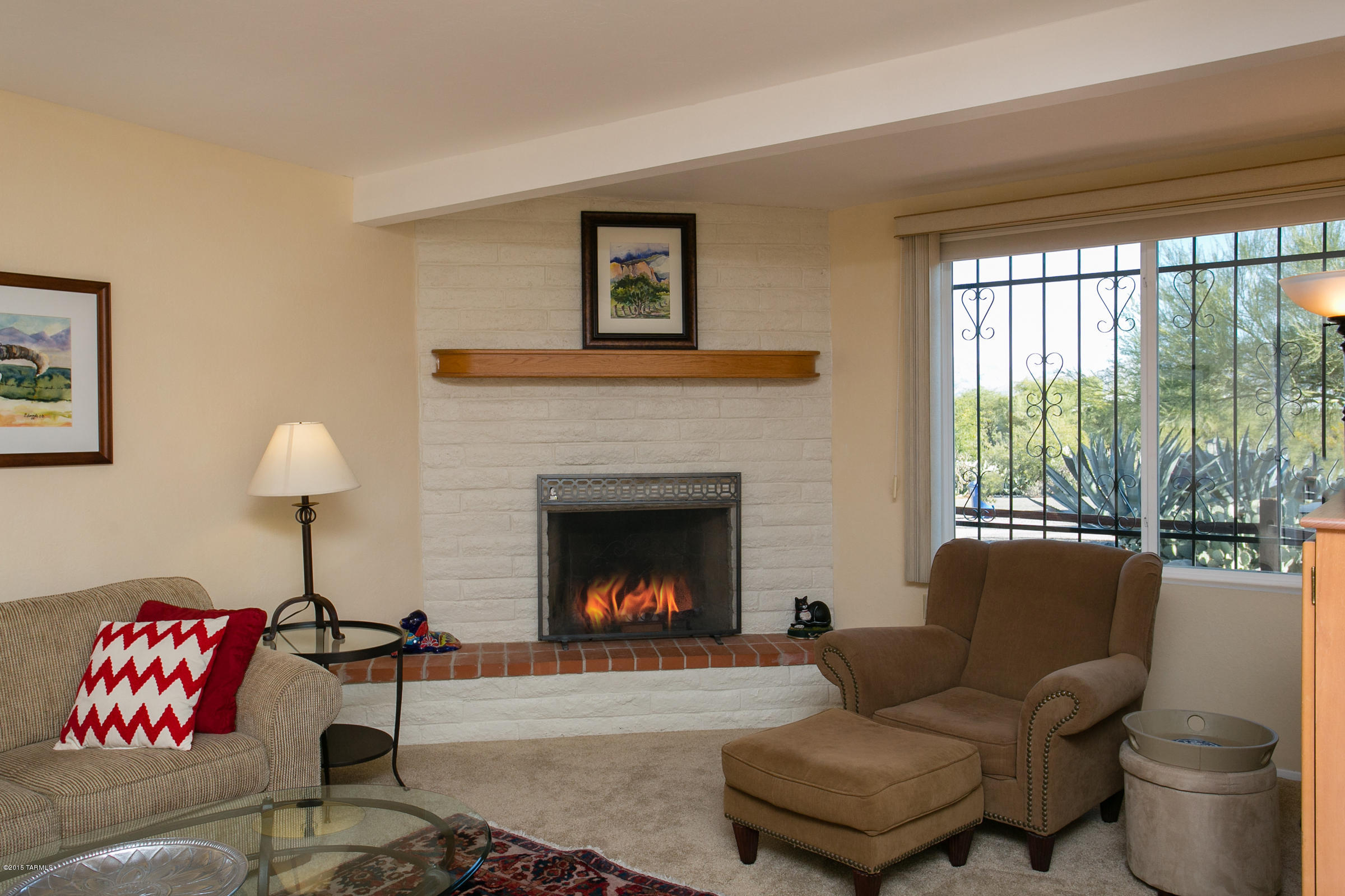 Rancho Del Este (1-128) - Residential