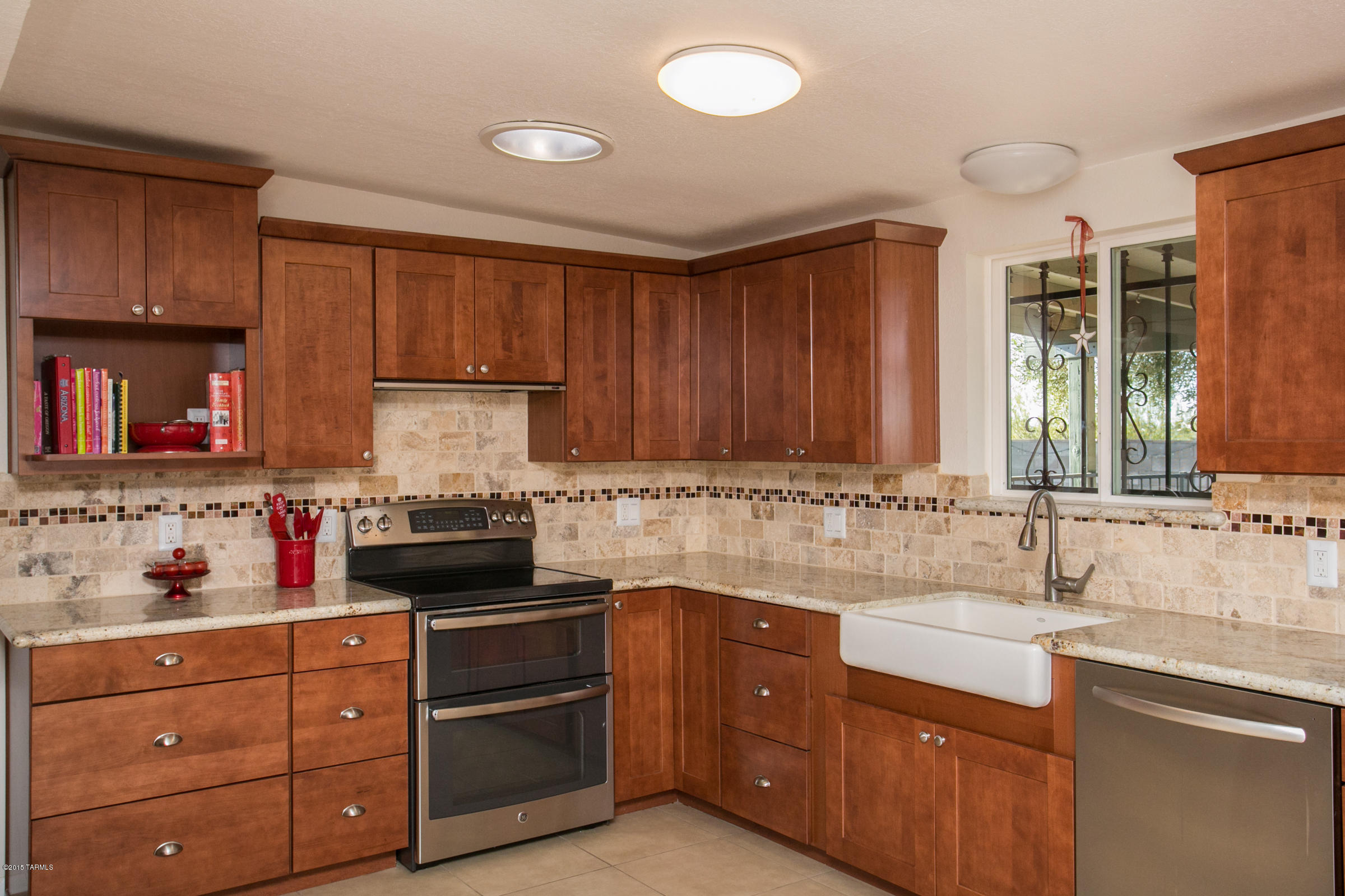 Rancho Del Este (1-128) - Residential