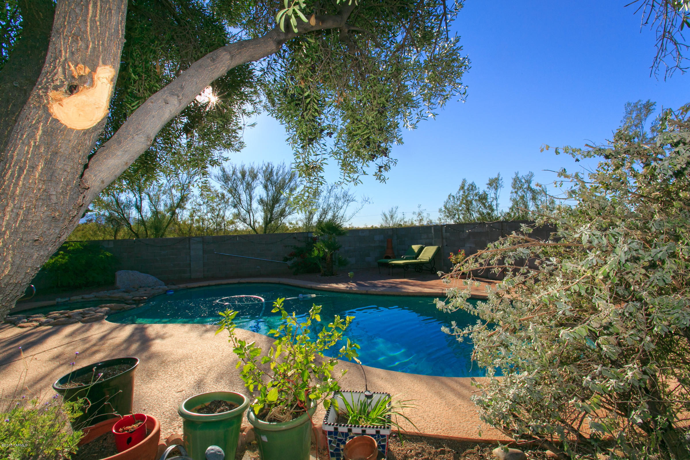 Rancho Del Este (1-128) - Residential