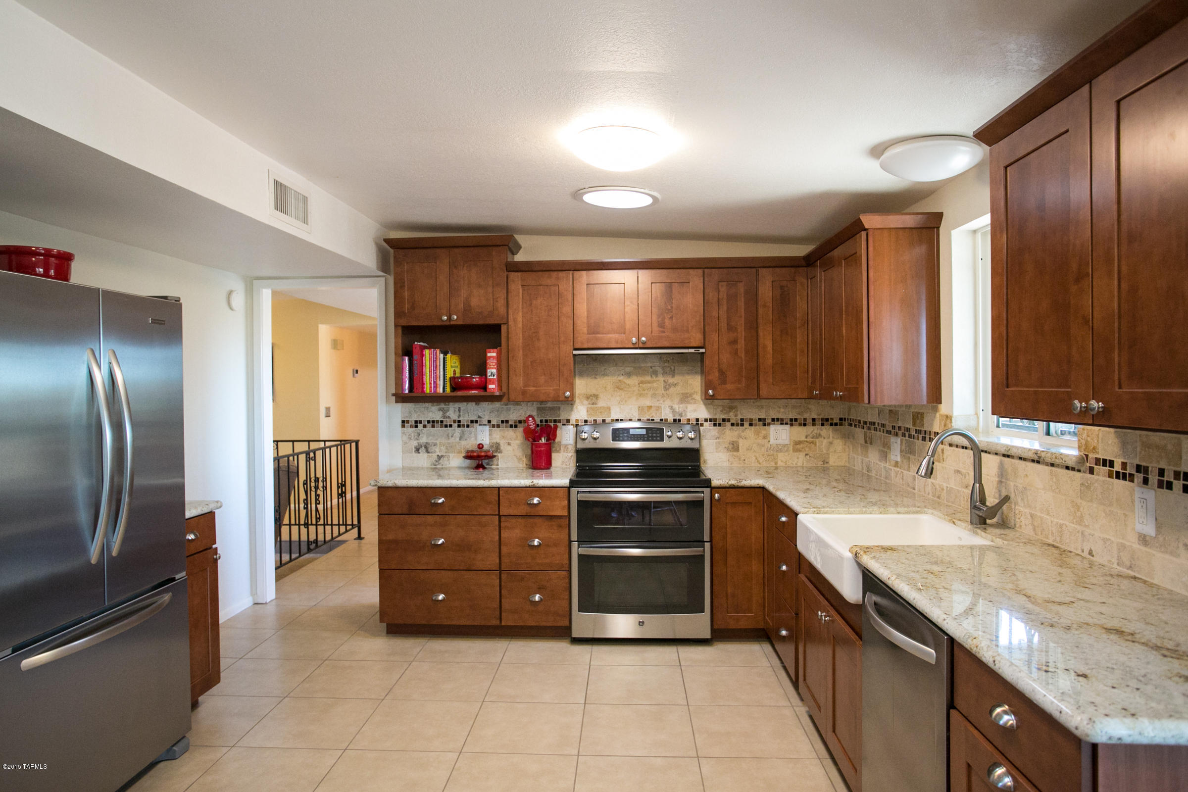 Rancho Del Este (1-128) - Residential