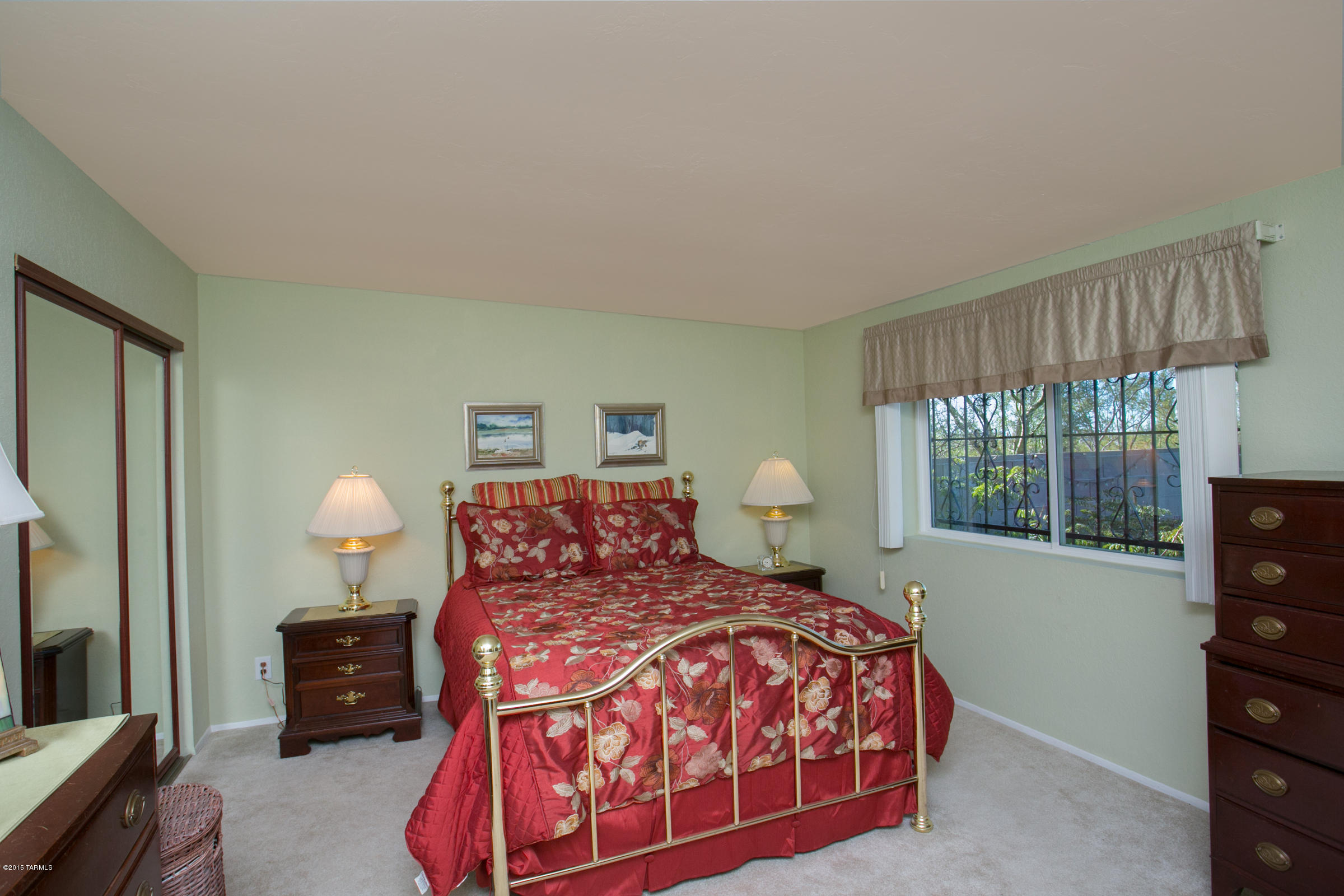 Rancho Del Este (1-128) - Residential