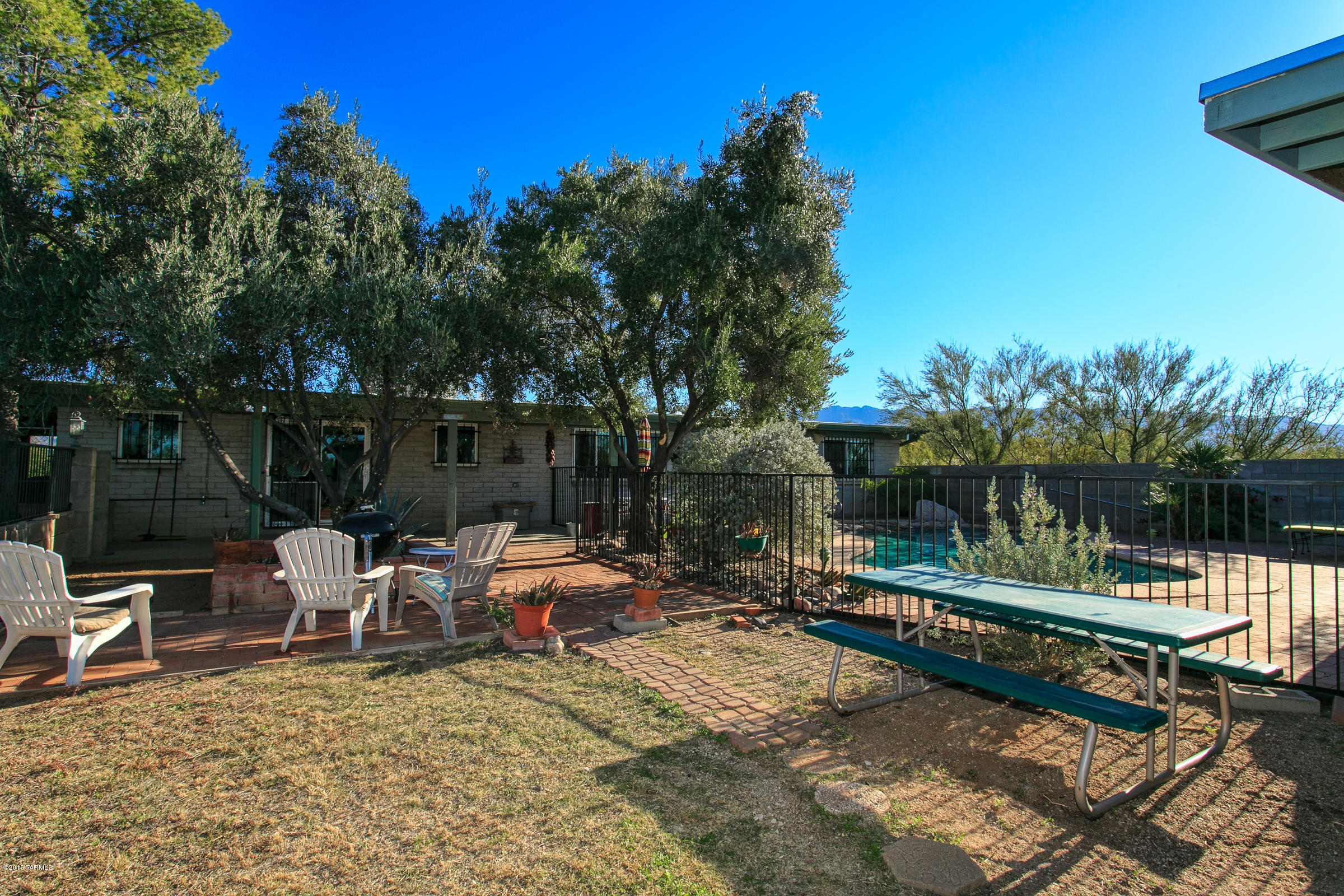 Rancho Del Este (1-128) - Residential