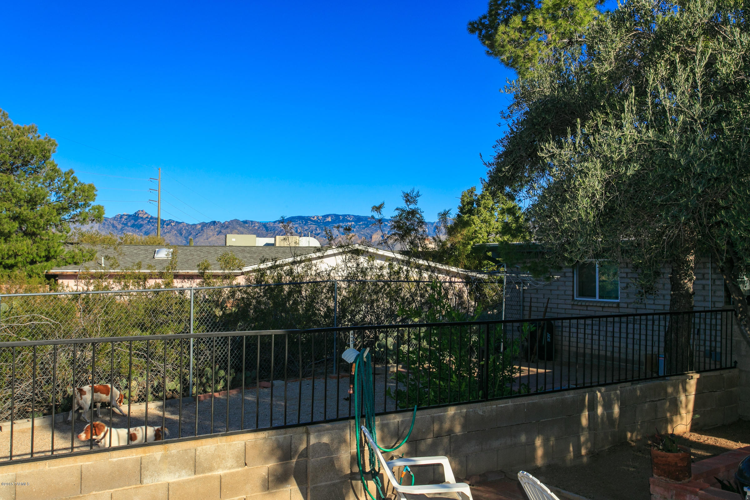 Rancho Del Este (1-128) - Residential