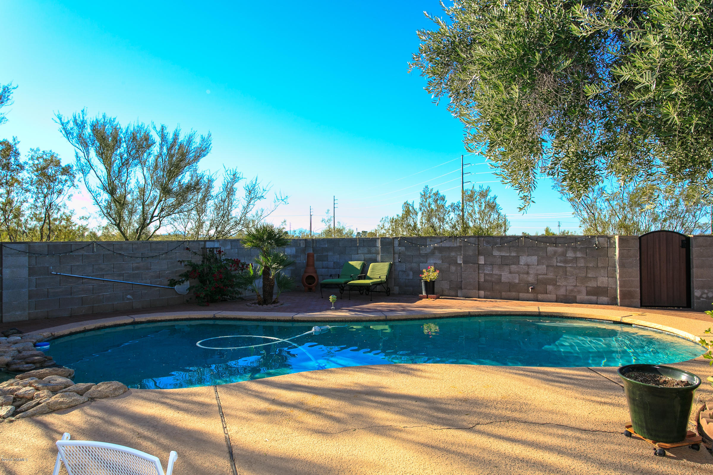 Rancho Del Este (1-128) - Residential