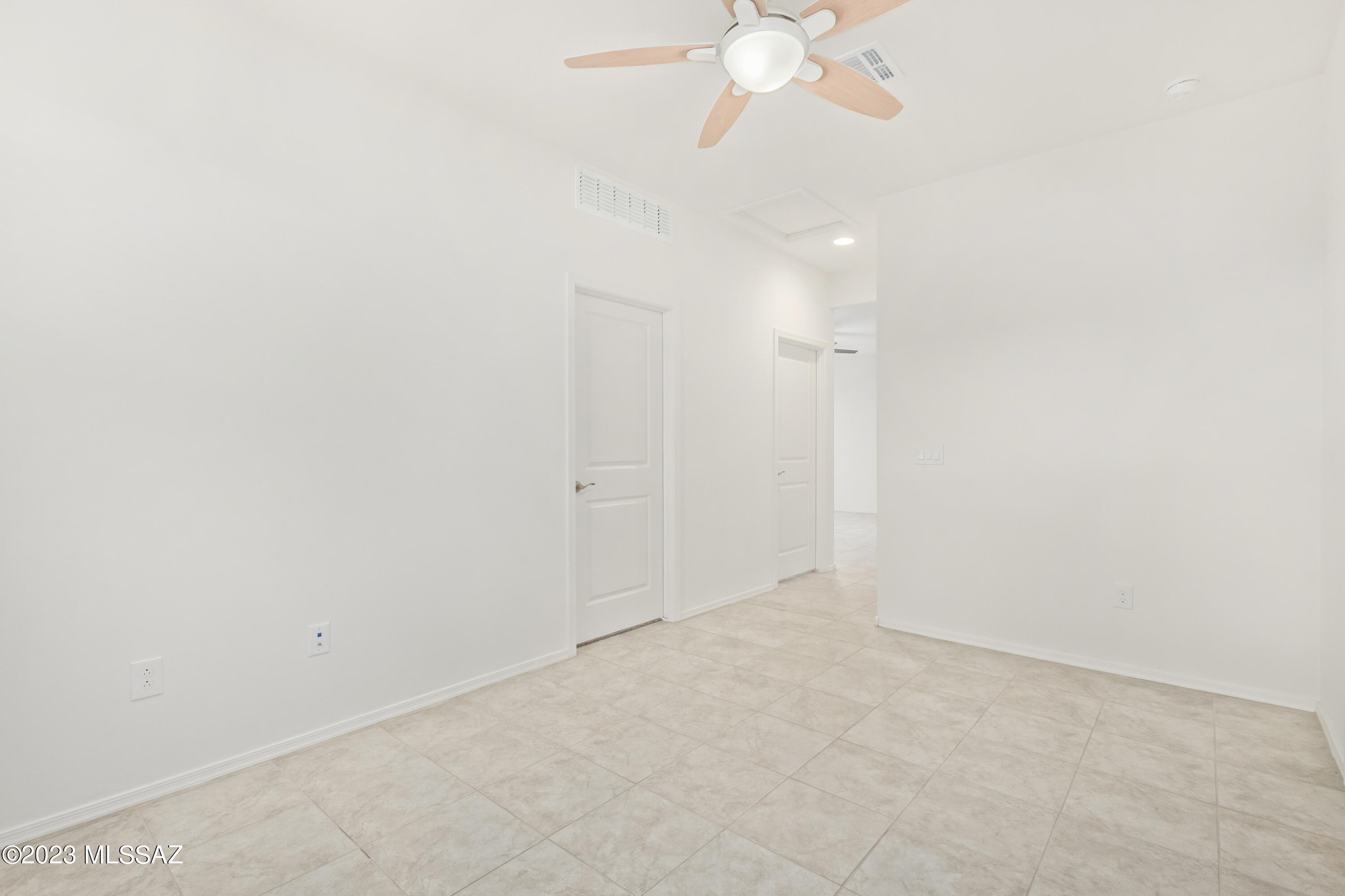Rancho Del Lago (1-100) - Residential