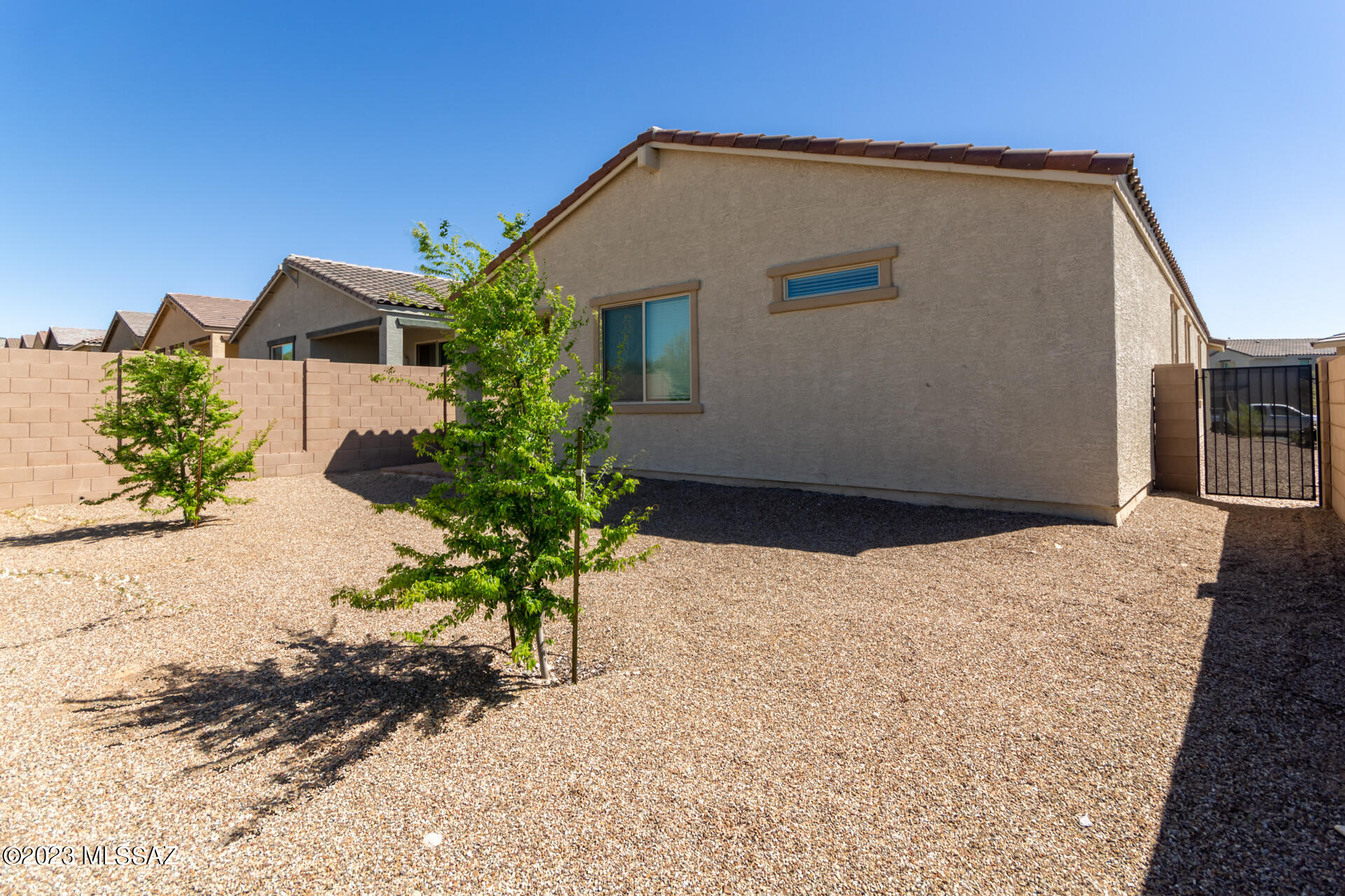 Rancho Del Lago (1-100) - Residential