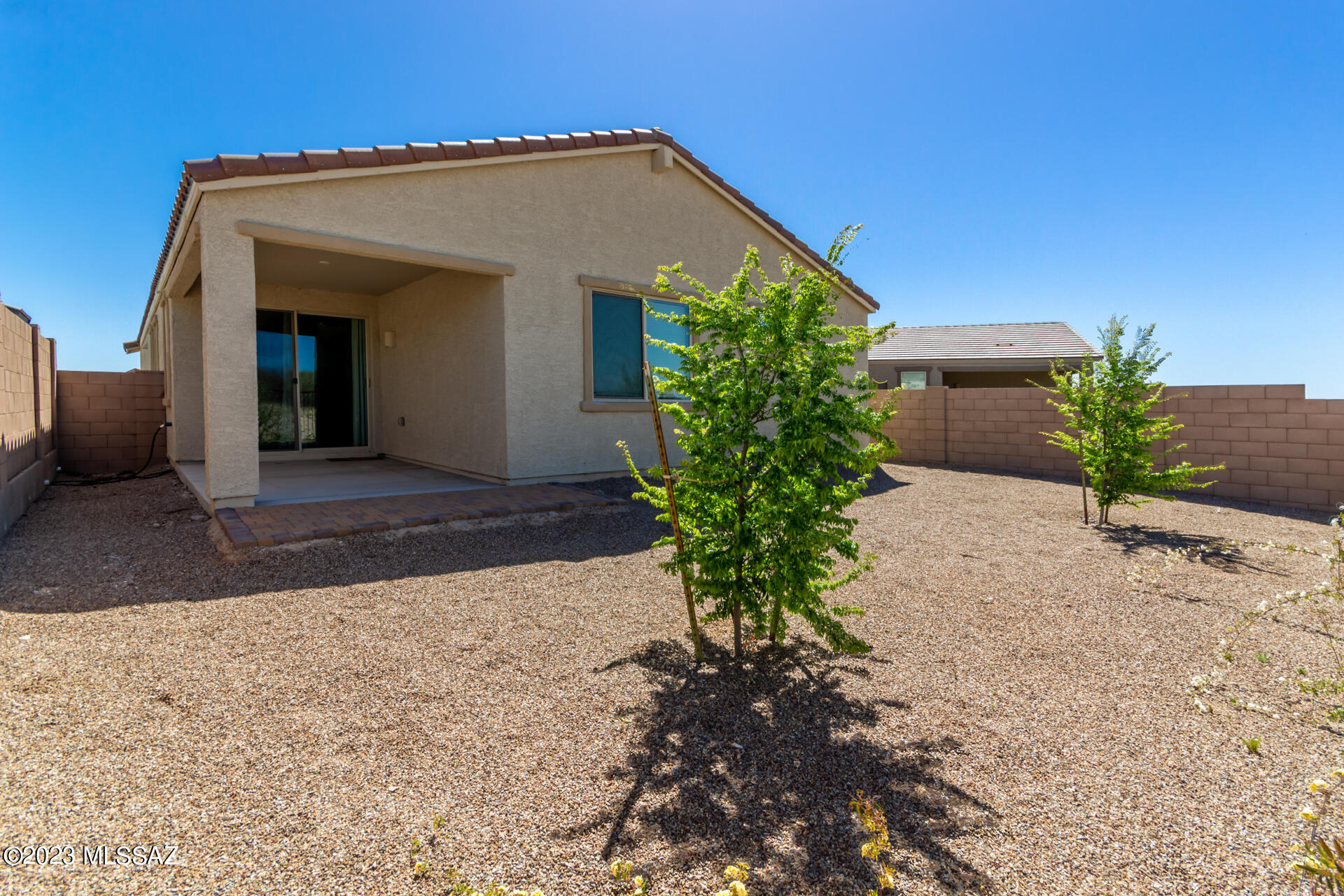 Rancho Del Lago (1-100) - Residential