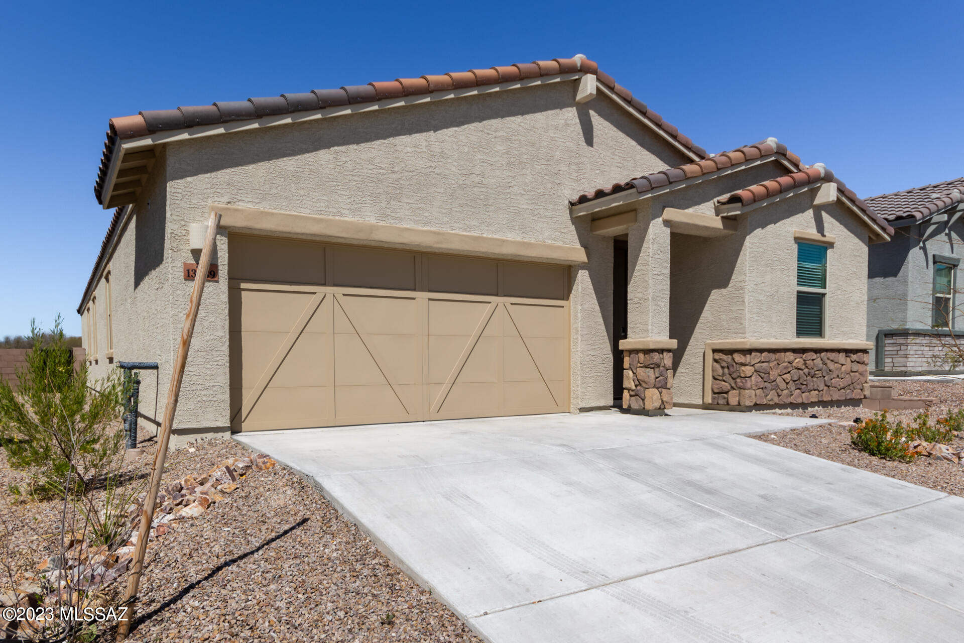 Rancho Del Lago (1-100) - Residential