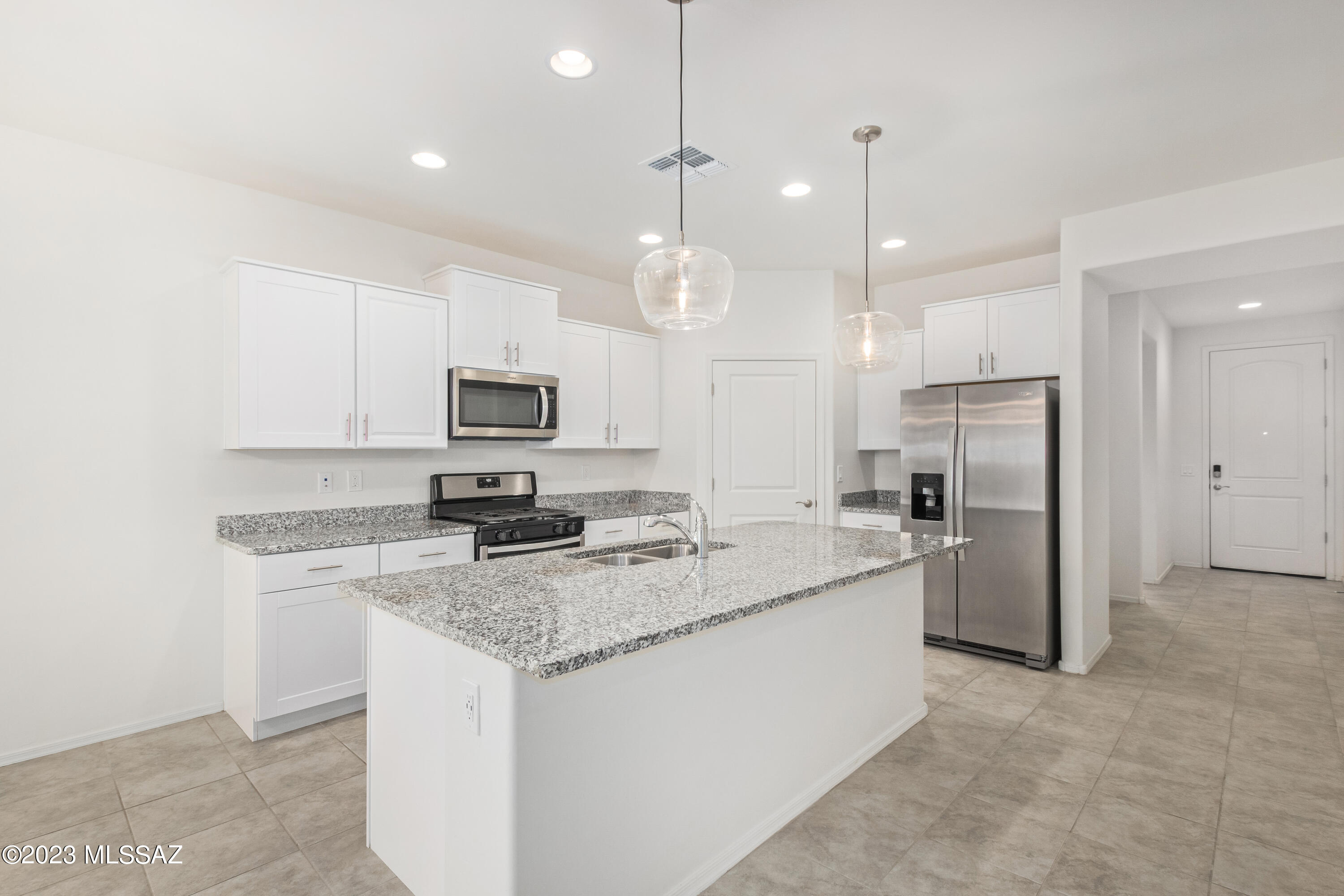Rancho Del Lago (1-100) - Residential