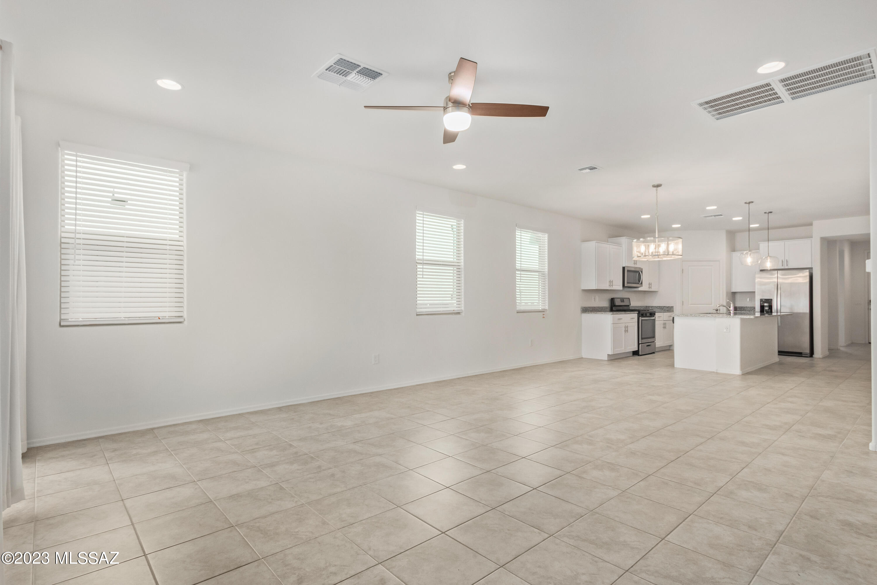 Rancho Del Lago (1-100) - Residential