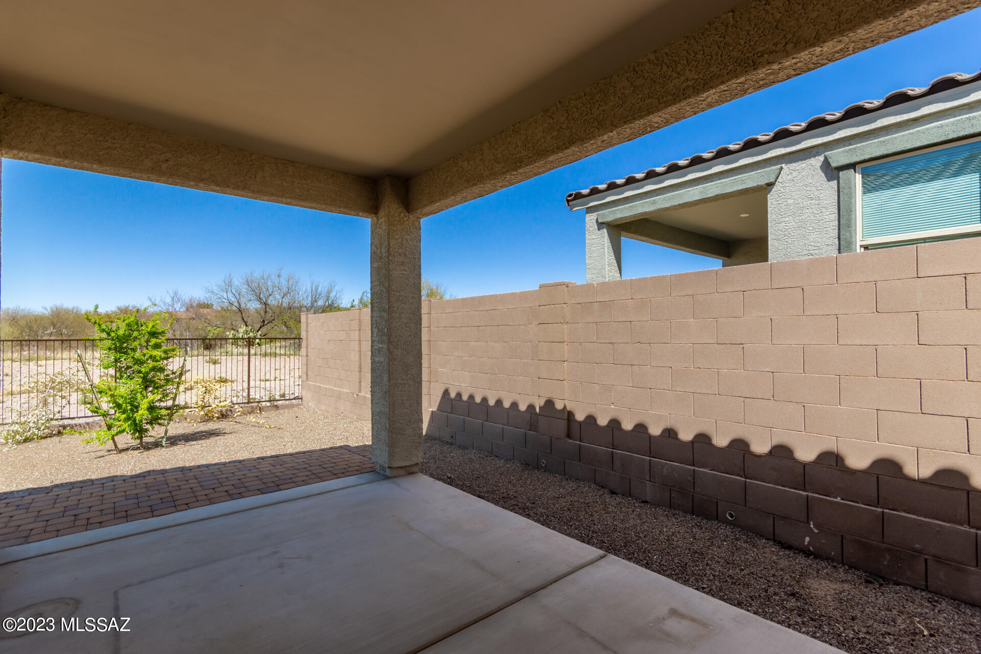 Rancho Del Lago (1-100) - Residential