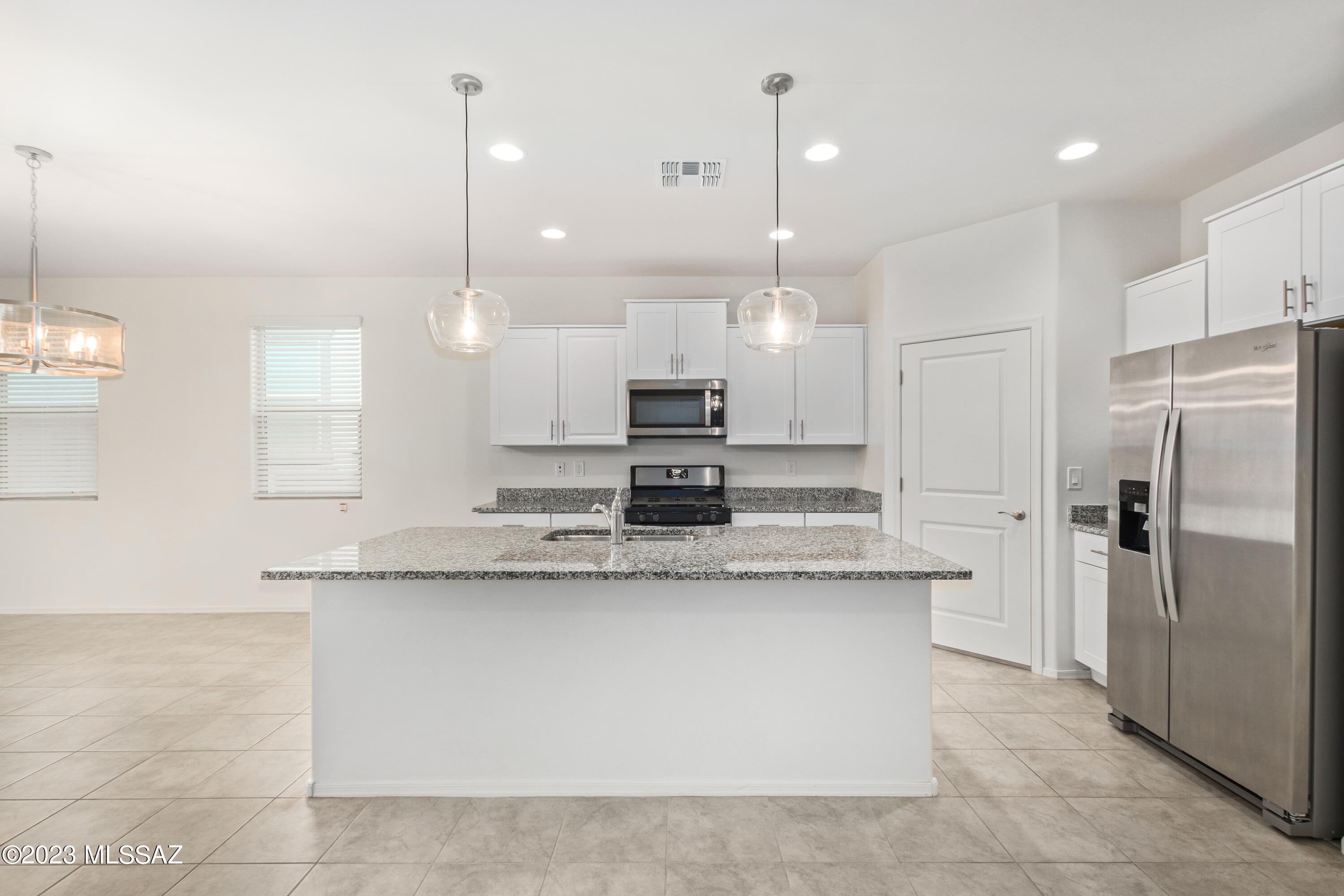 Rancho Del Lago (1-100) - Residential