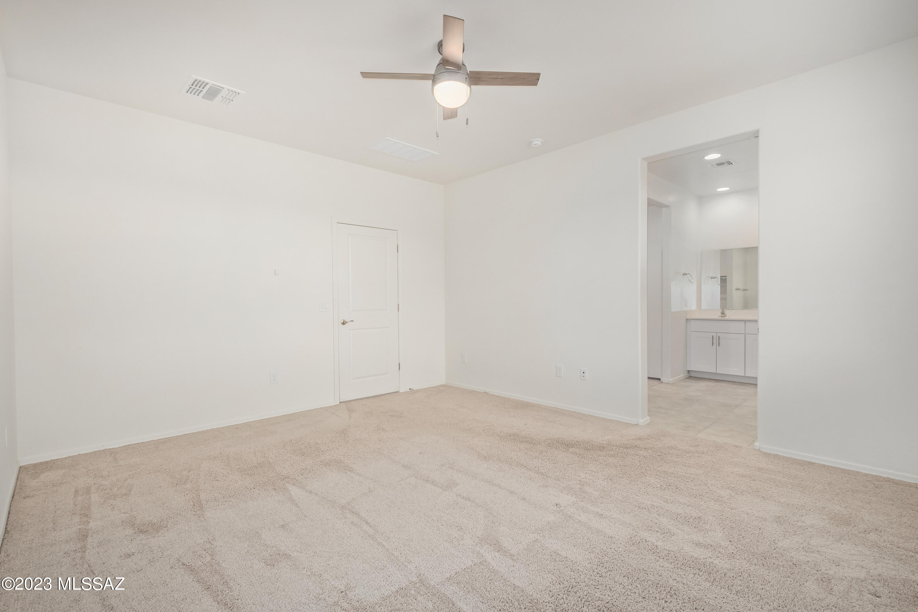 Rancho Del Lago (1-100) - Residential