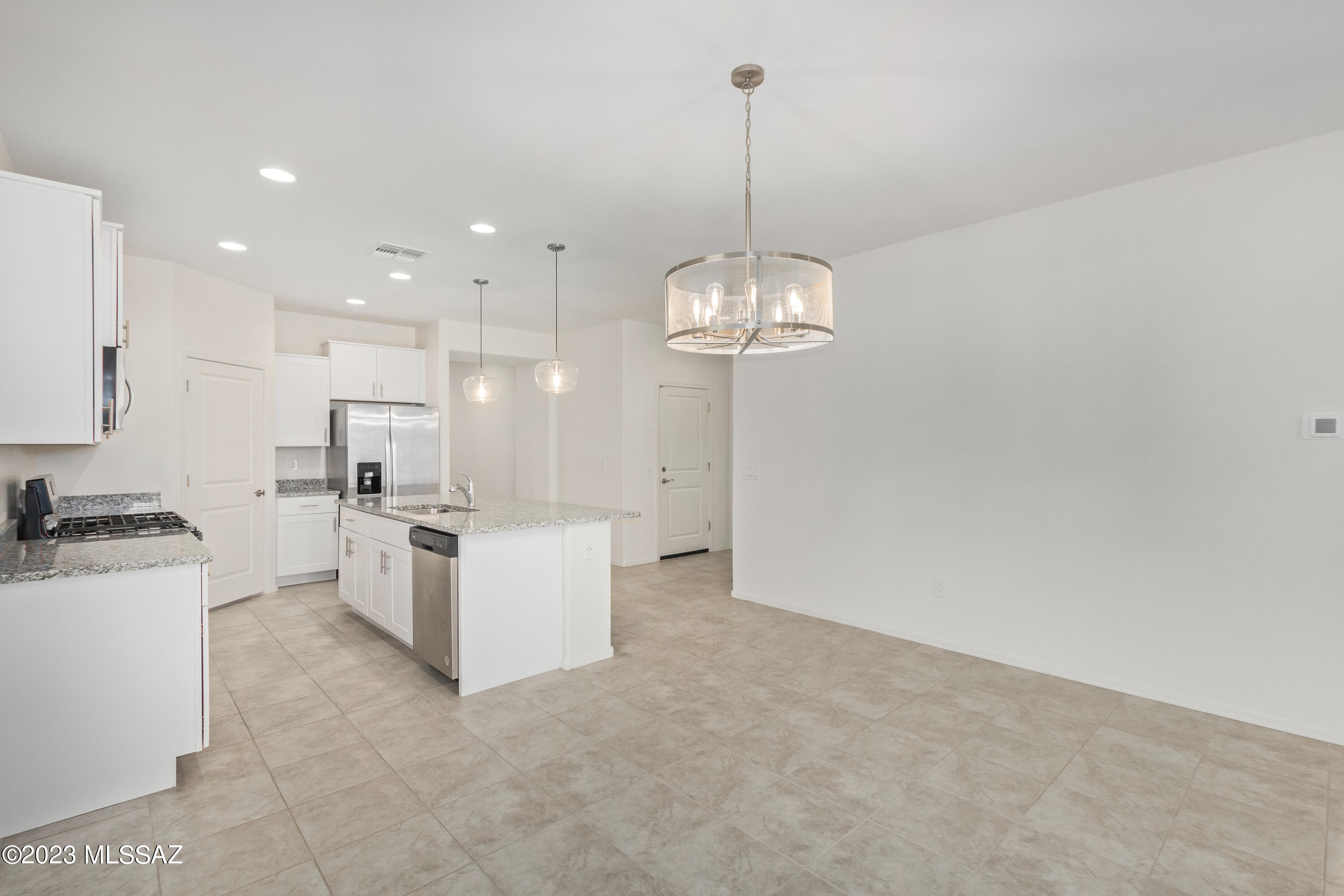 Rancho Del Lago (1-100) - Residential