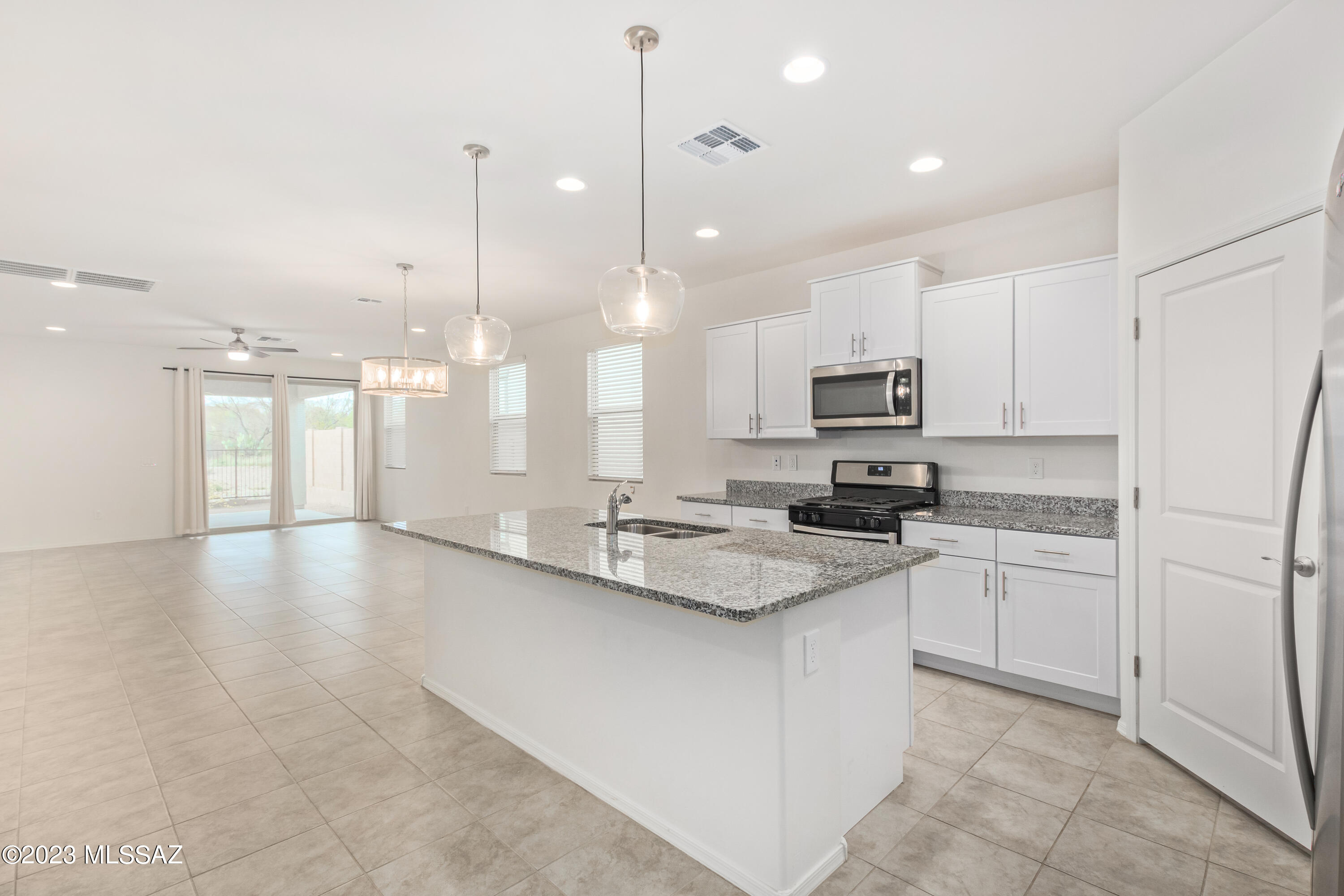 Rancho Del Lago (1-100) - Residential