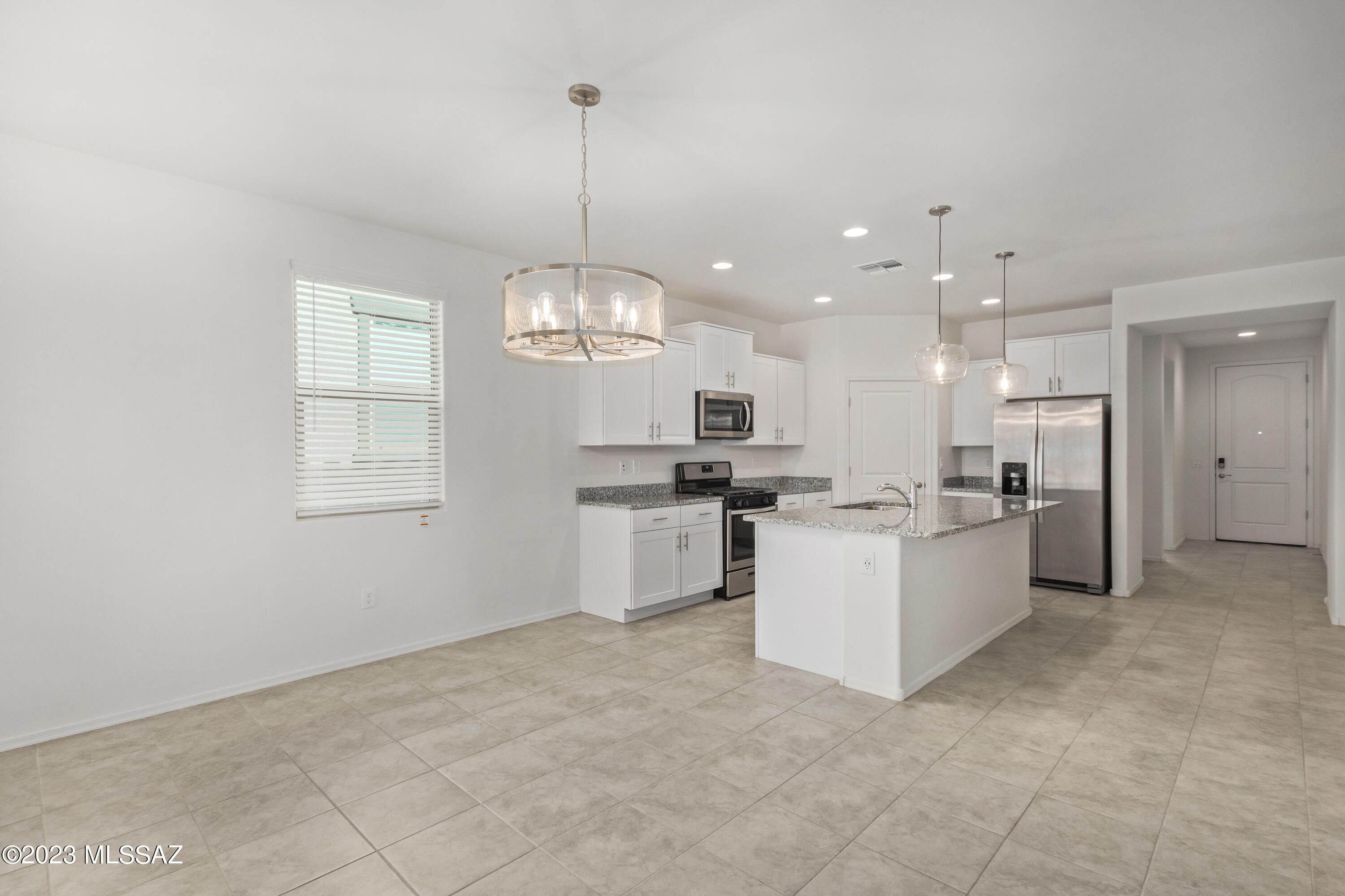 Rancho Del Lago (1-100) - Residential