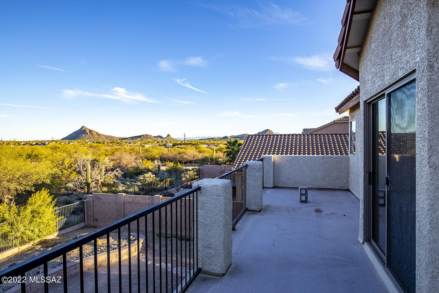 Shadow Mountain Ranch (1-115) - Residential