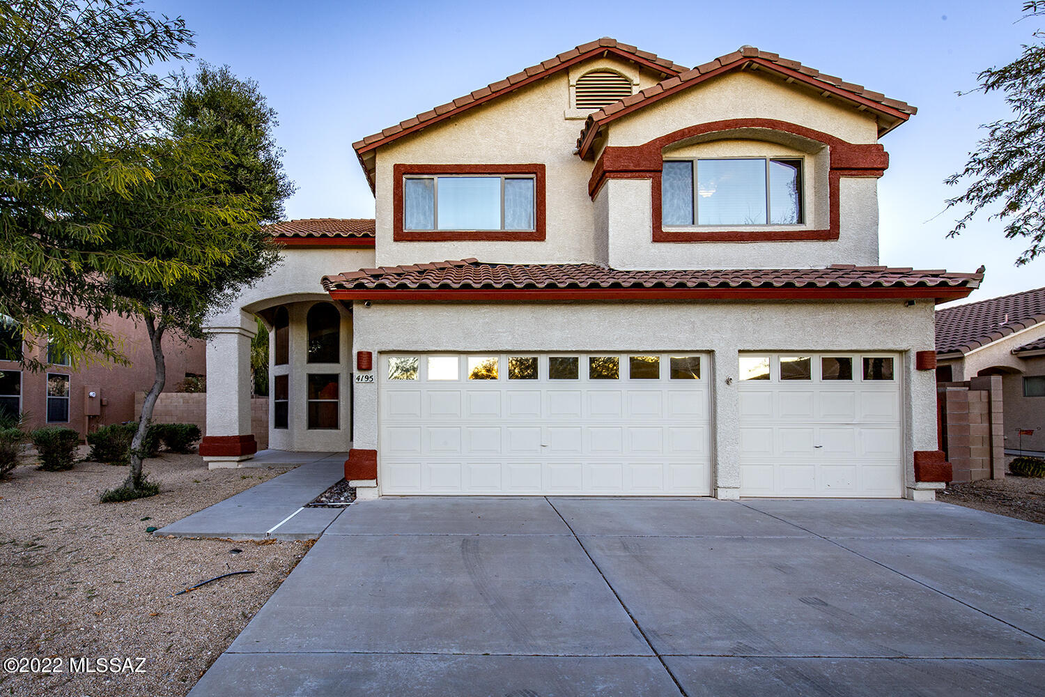 Shadow Mountain Ranch (1-115) - Residential