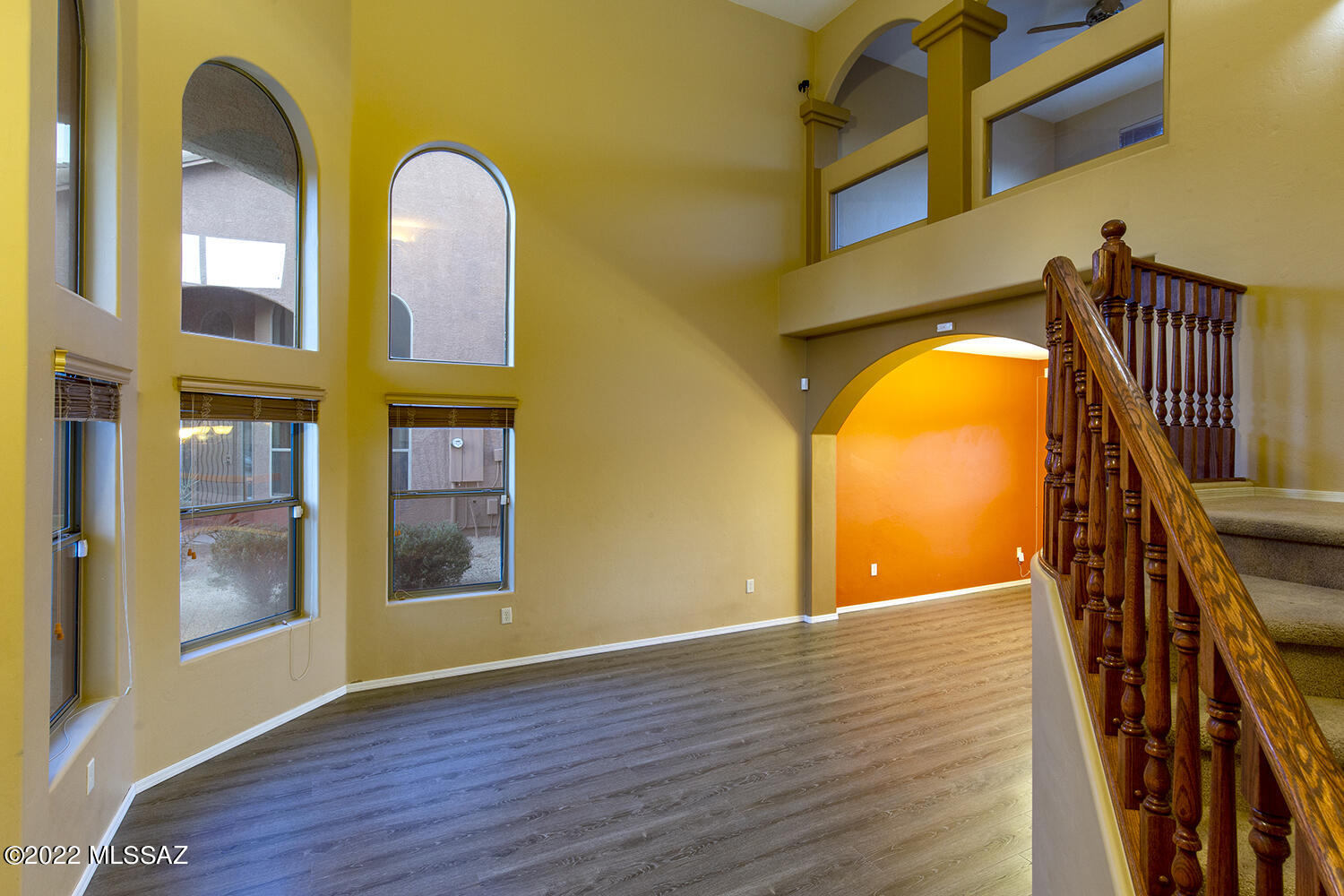 Shadow Mountain Ranch (1-115) - Residential