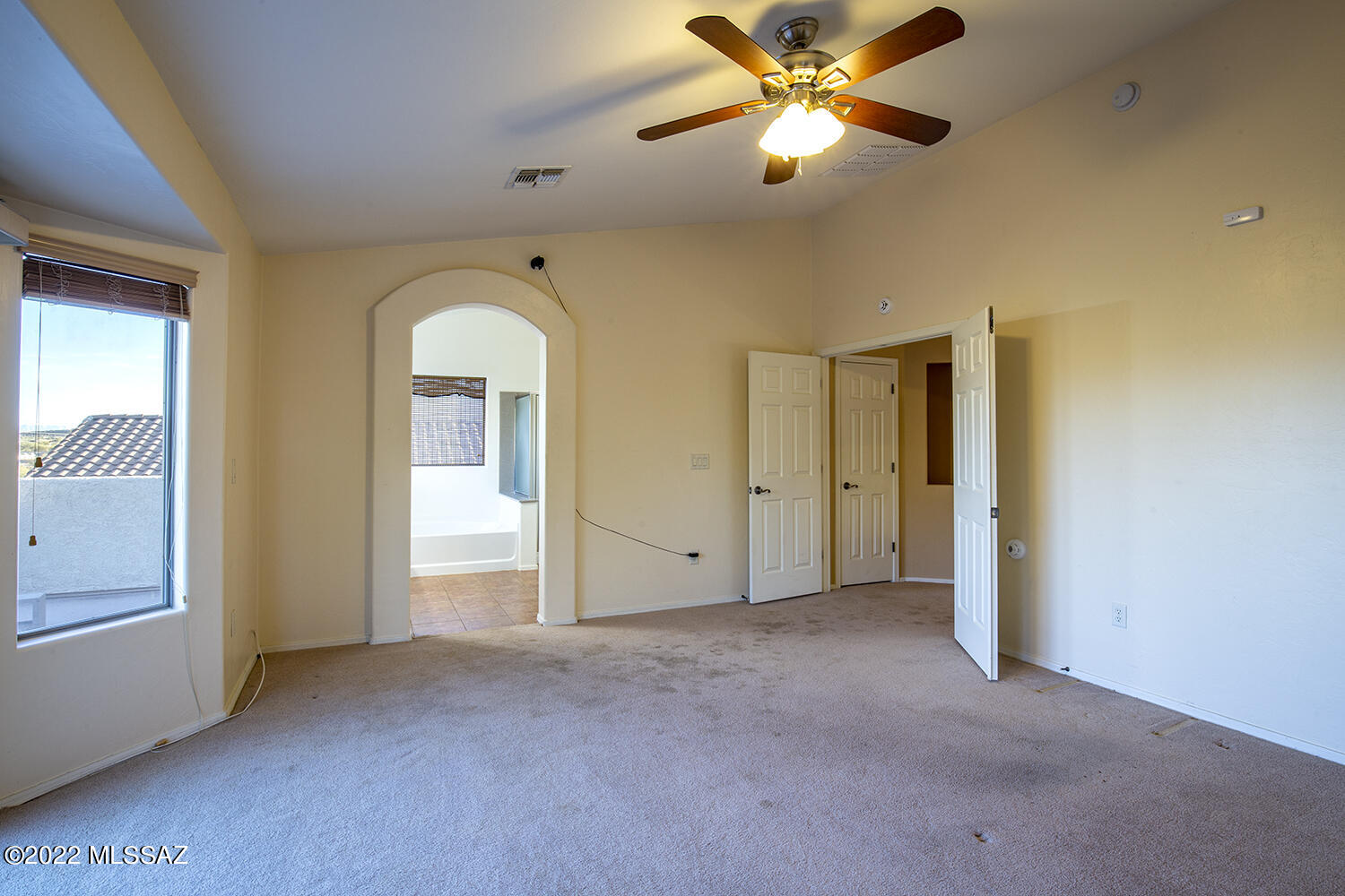 Shadow Mountain Ranch (1-115) - Residential