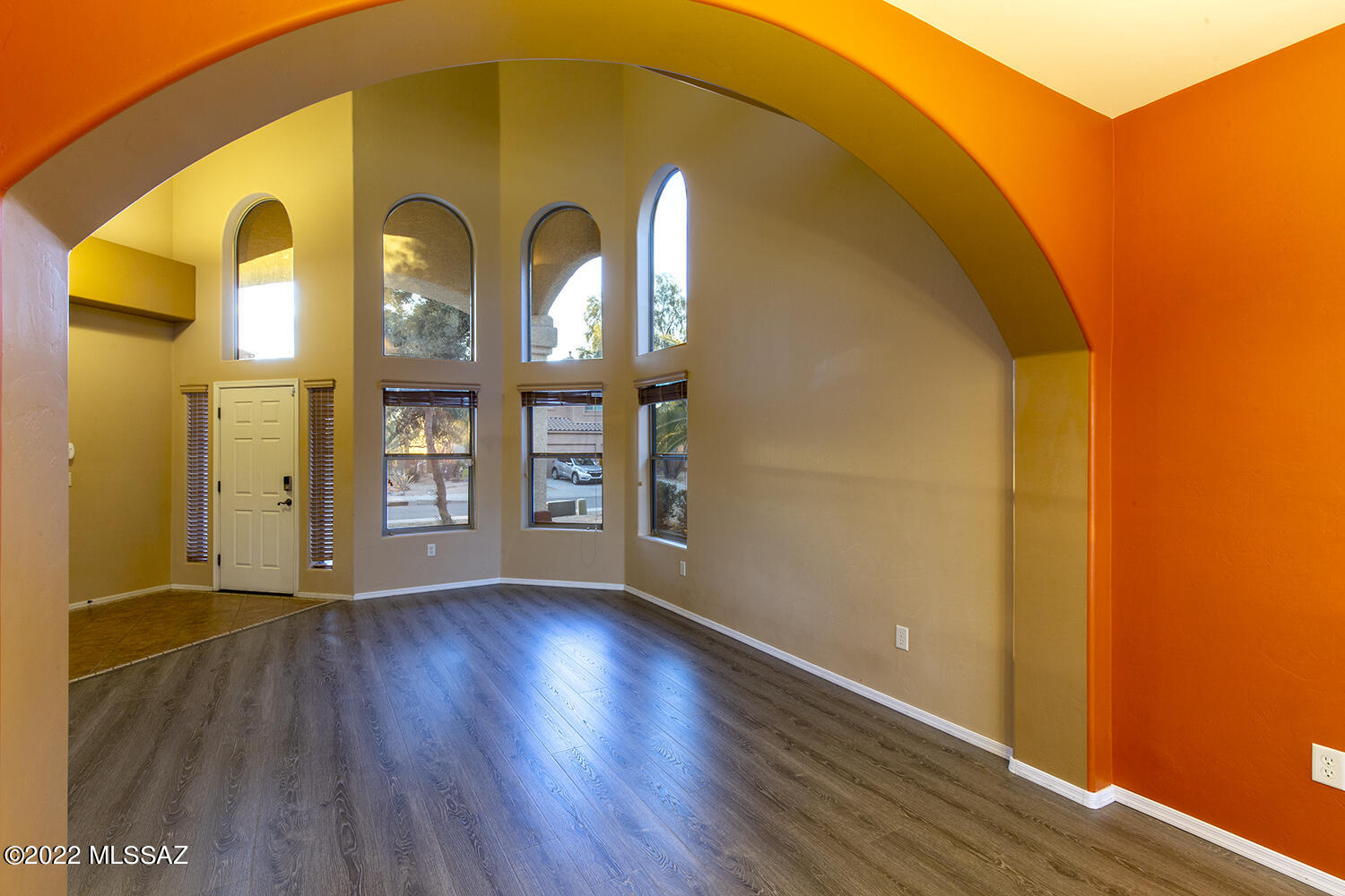 Shadow Mountain Ranch (1-115) - Residential
