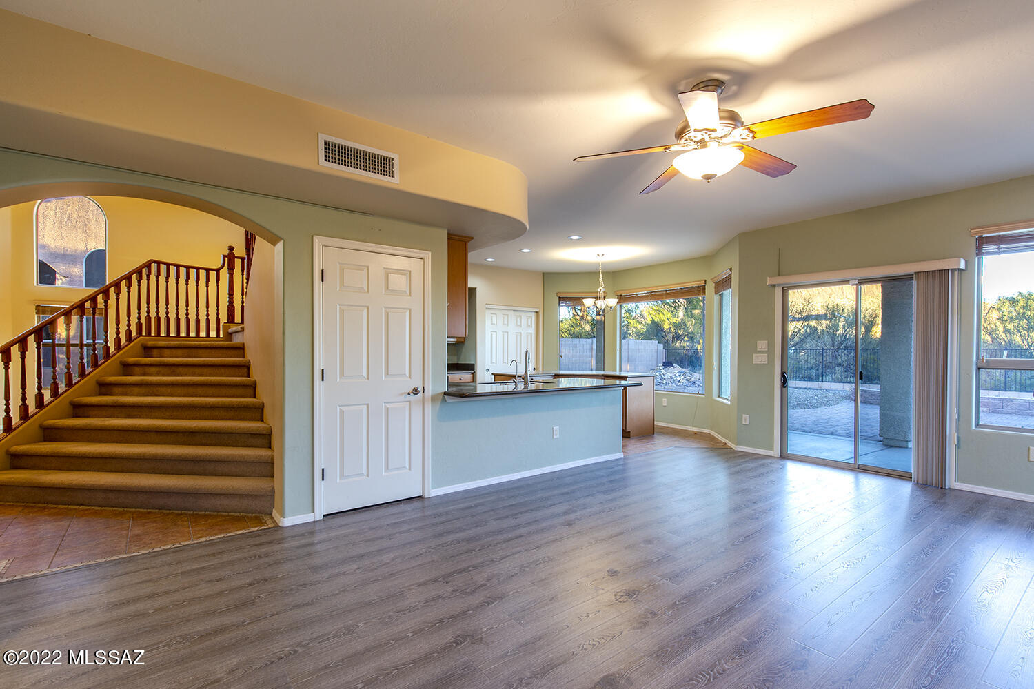 Shadow Mountain Ranch (1-115) - Residential