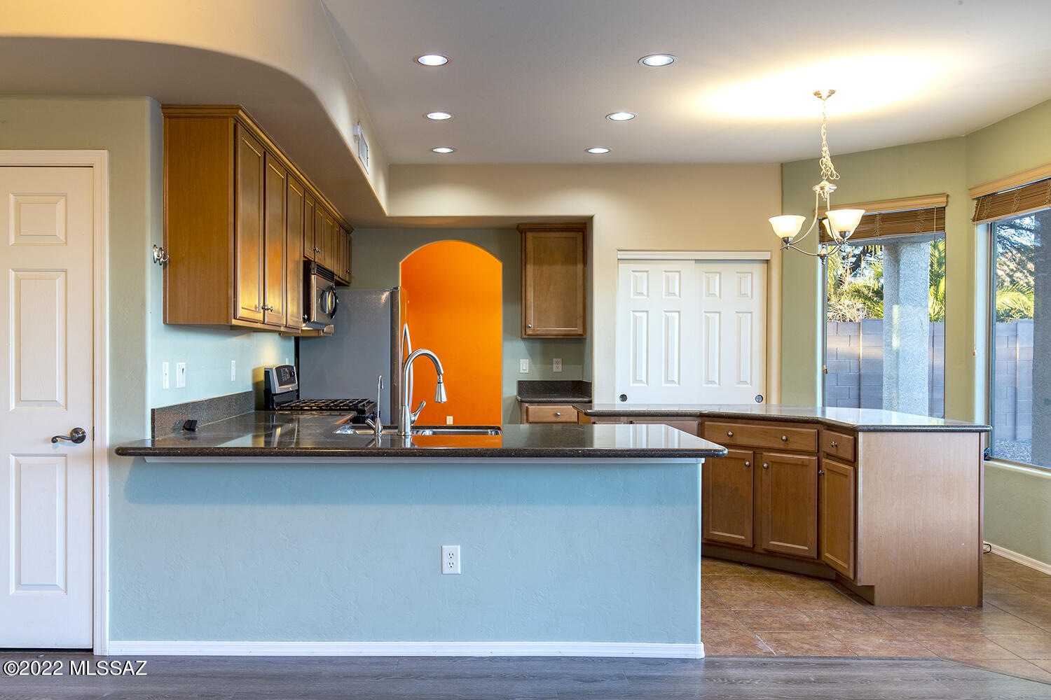 Shadow Mountain Ranch (1-115) - Residential