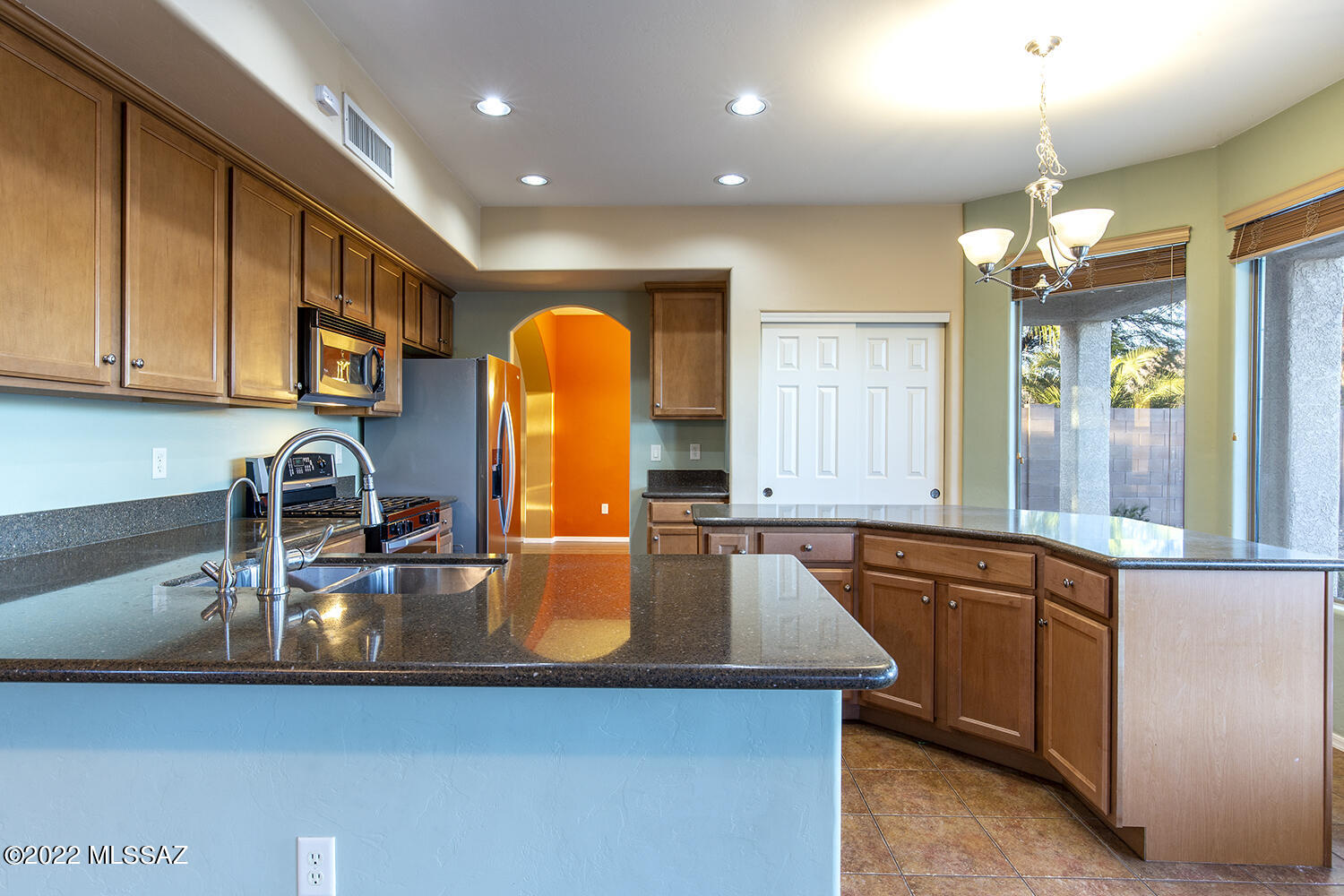 Shadow Mountain Ranch (1-115) - Residential